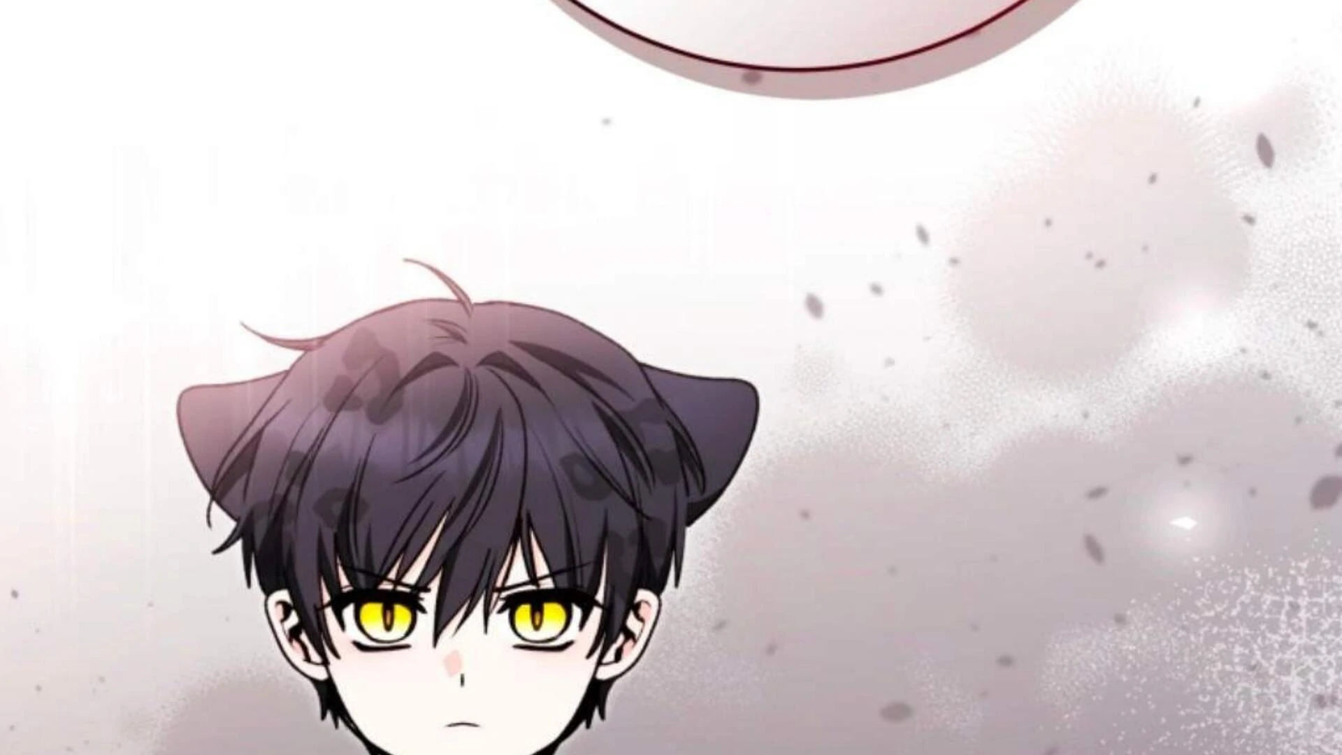 Baca Black Killer Whale Baby - Chapter 84 halaman 70