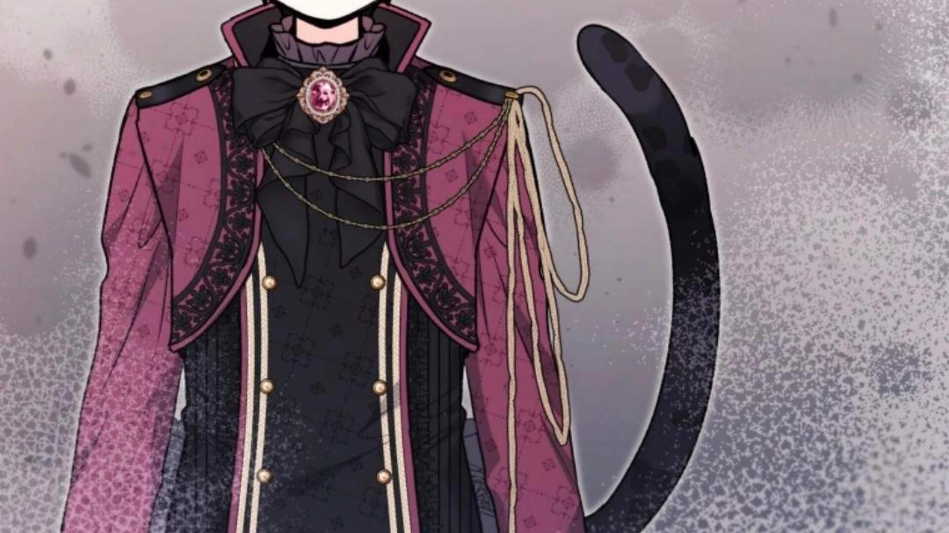 Baca Black Killer Whale Baby - Chapter 84 halaman 71