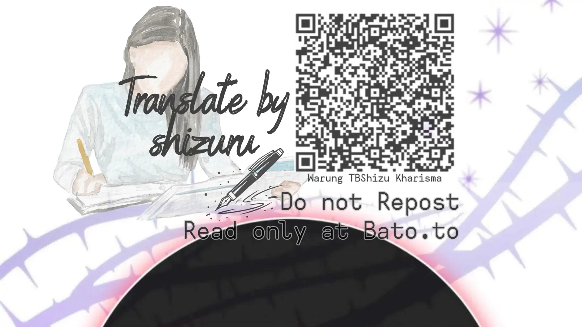 Baca Black Killer Whale Baby - Chapter 84 halaman 73