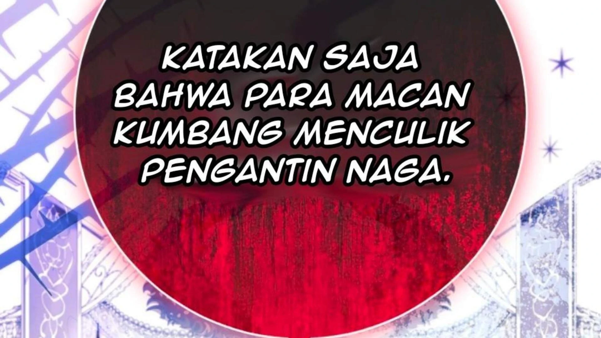 Baca Black Killer Whale Baby - Chapter 84 halaman 74