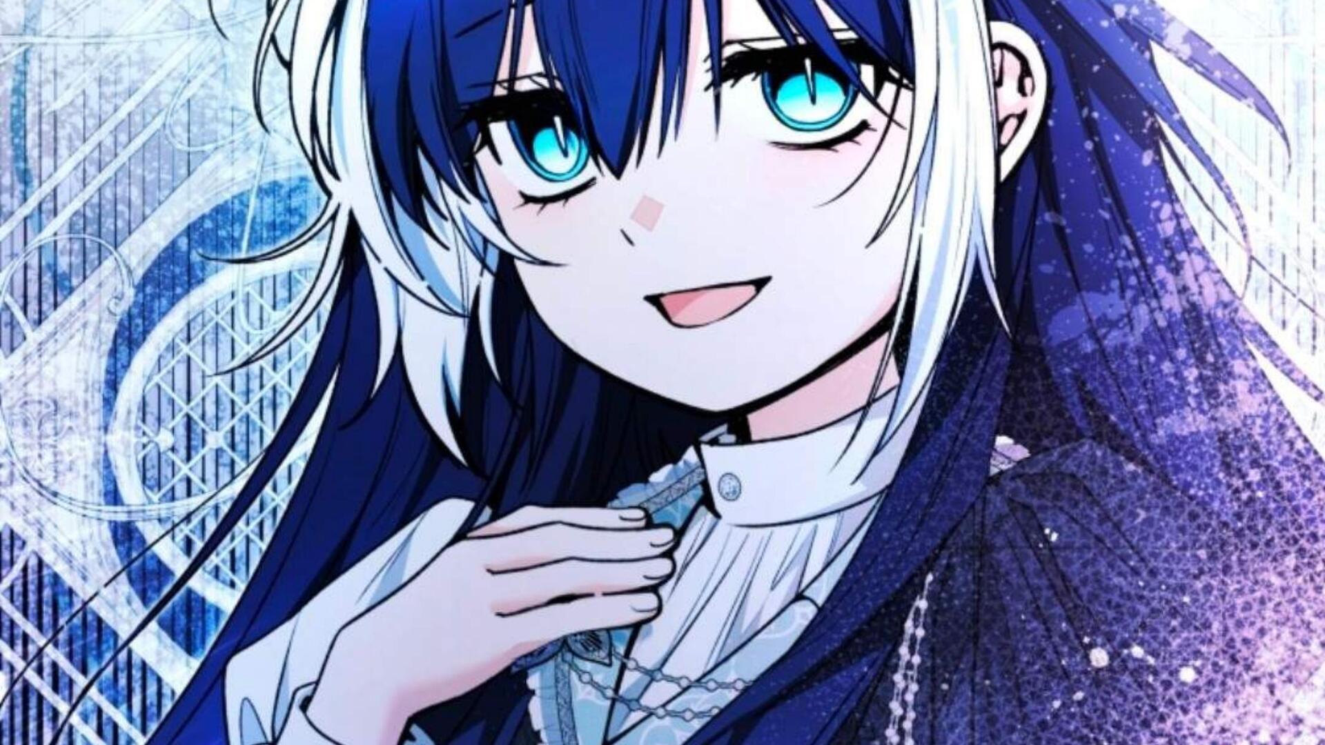 Baca Black Killer Whale Baby - Chapter 84 halaman 76