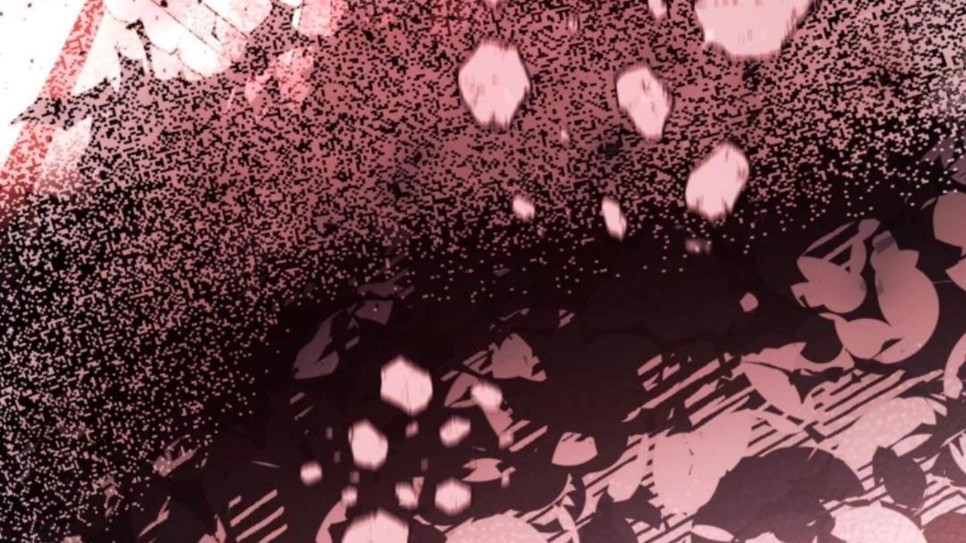 Baca Black Killer Whale Baby - Chapter 84 halaman 8