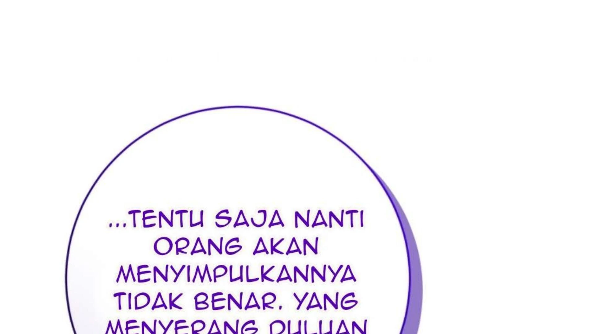 Baca Black Killer Whale Baby - Chapter 84 halaman 80