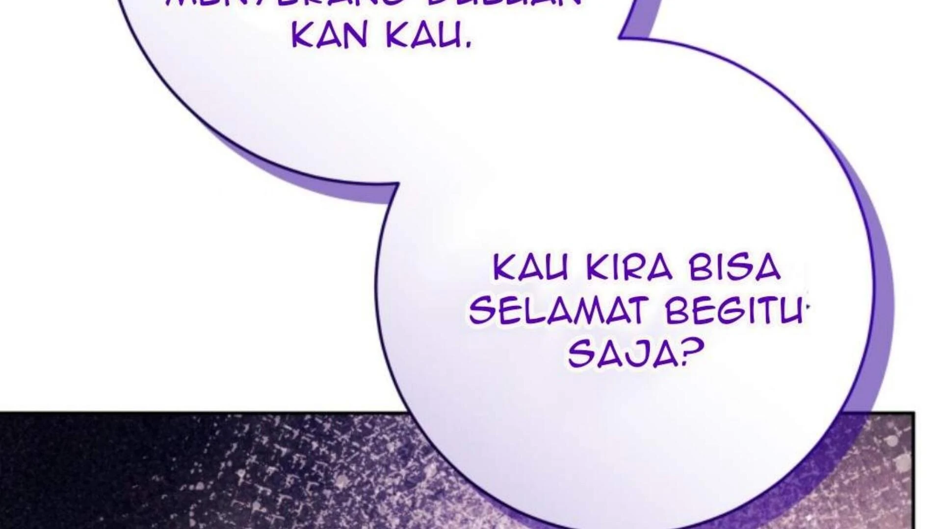 Baca Black Killer Whale Baby - Chapter 84 halaman 81