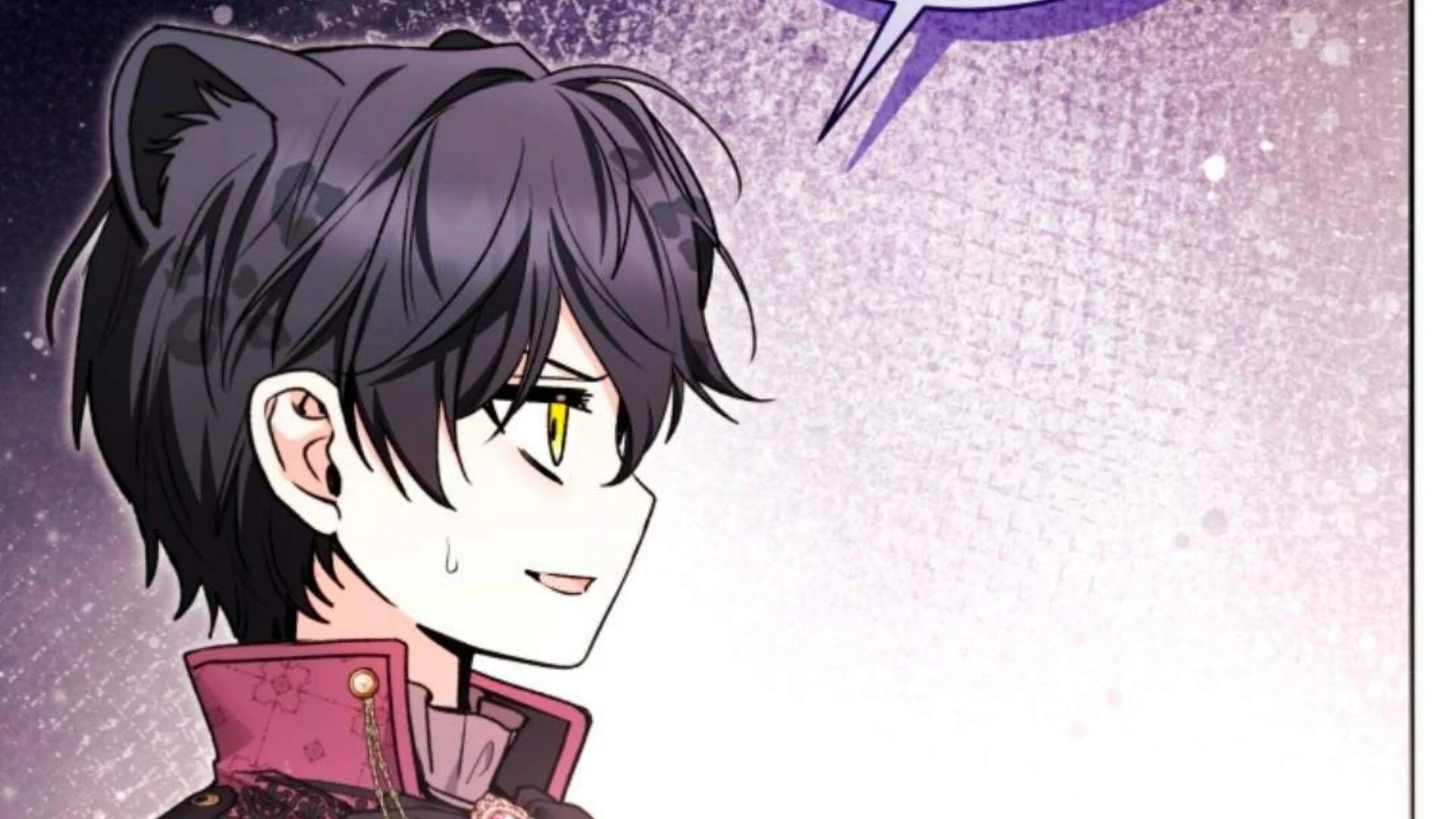 Baca Black Killer Whale Baby - Chapter 84 halaman 82