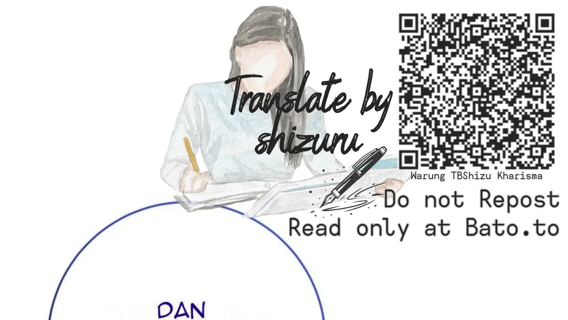 Baca Black Killer Whale Baby - Chapter 84 halaman 84