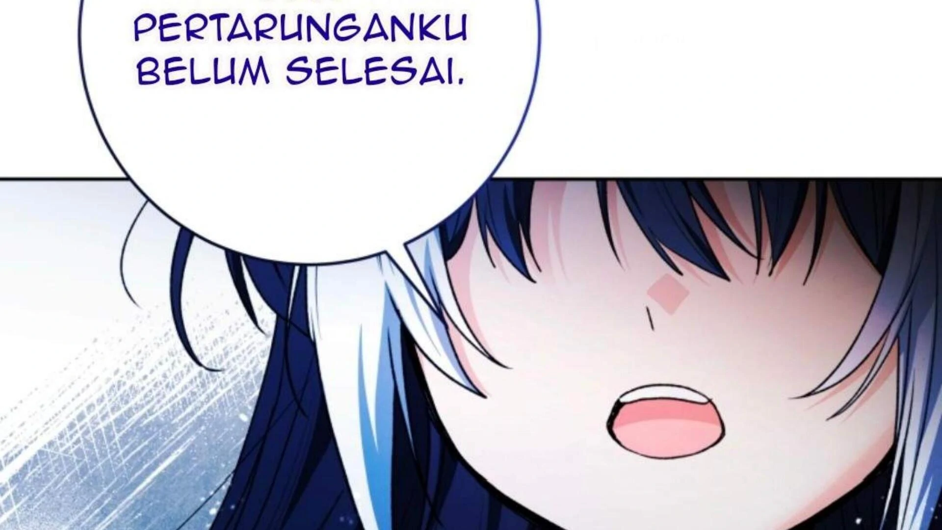 Baca Black Killer Whale Baby - Chapter 84 halaman 85