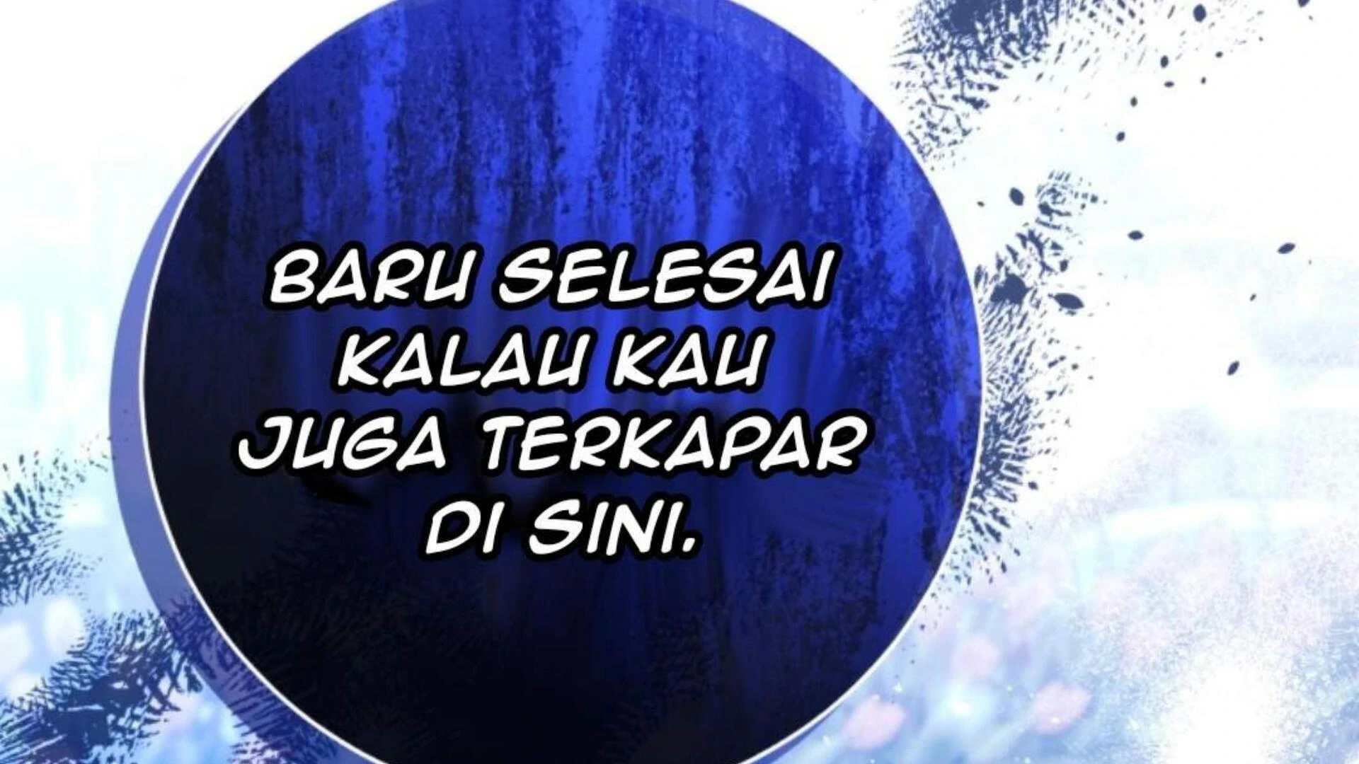 Baca Black Killer Whale Baby - Chapter 84 halaman 88