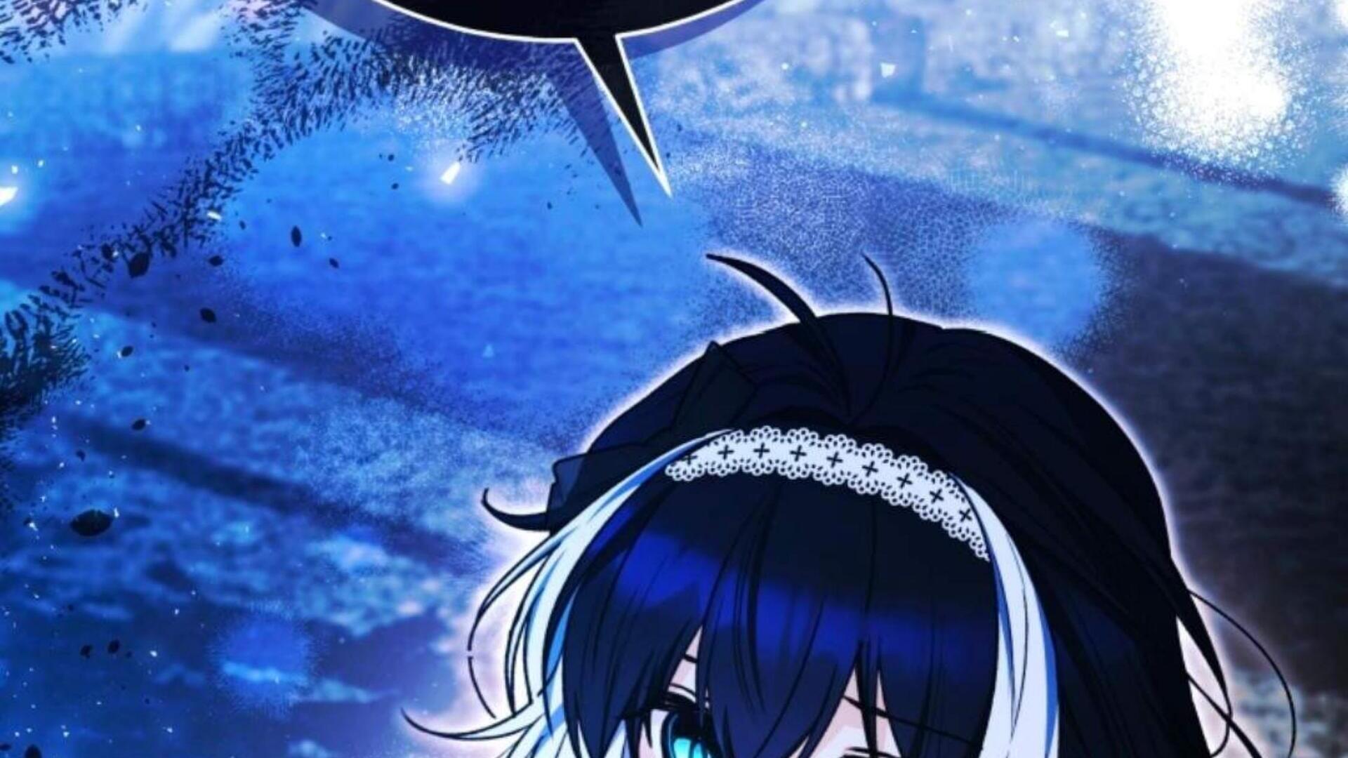 Baca Black Killer Whale Baby - Chapter 84 halaman 89