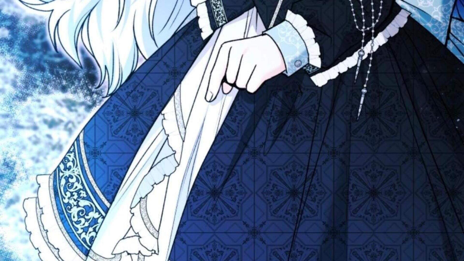 Baca Black Killer Whale Baby - Chapter 84 halaman 91