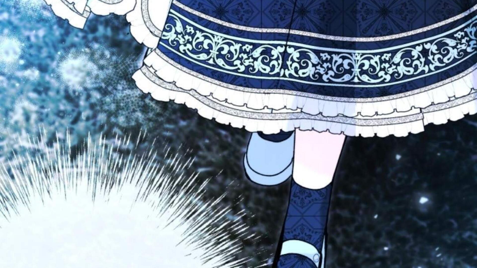 Baca Black Killer Whale Baby - Chapter 84 halaman 92