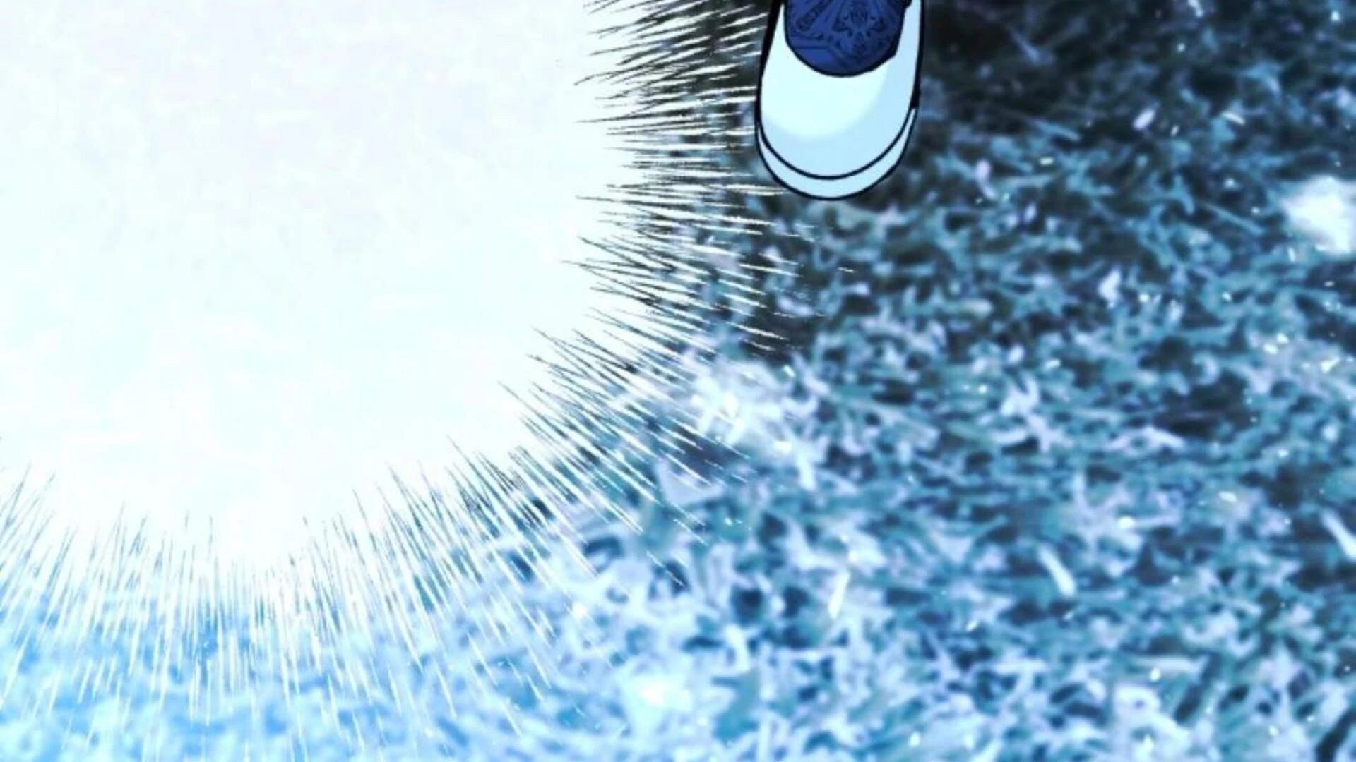 Baca Black Killer Whale Baby - Chapter 84 halaman 93