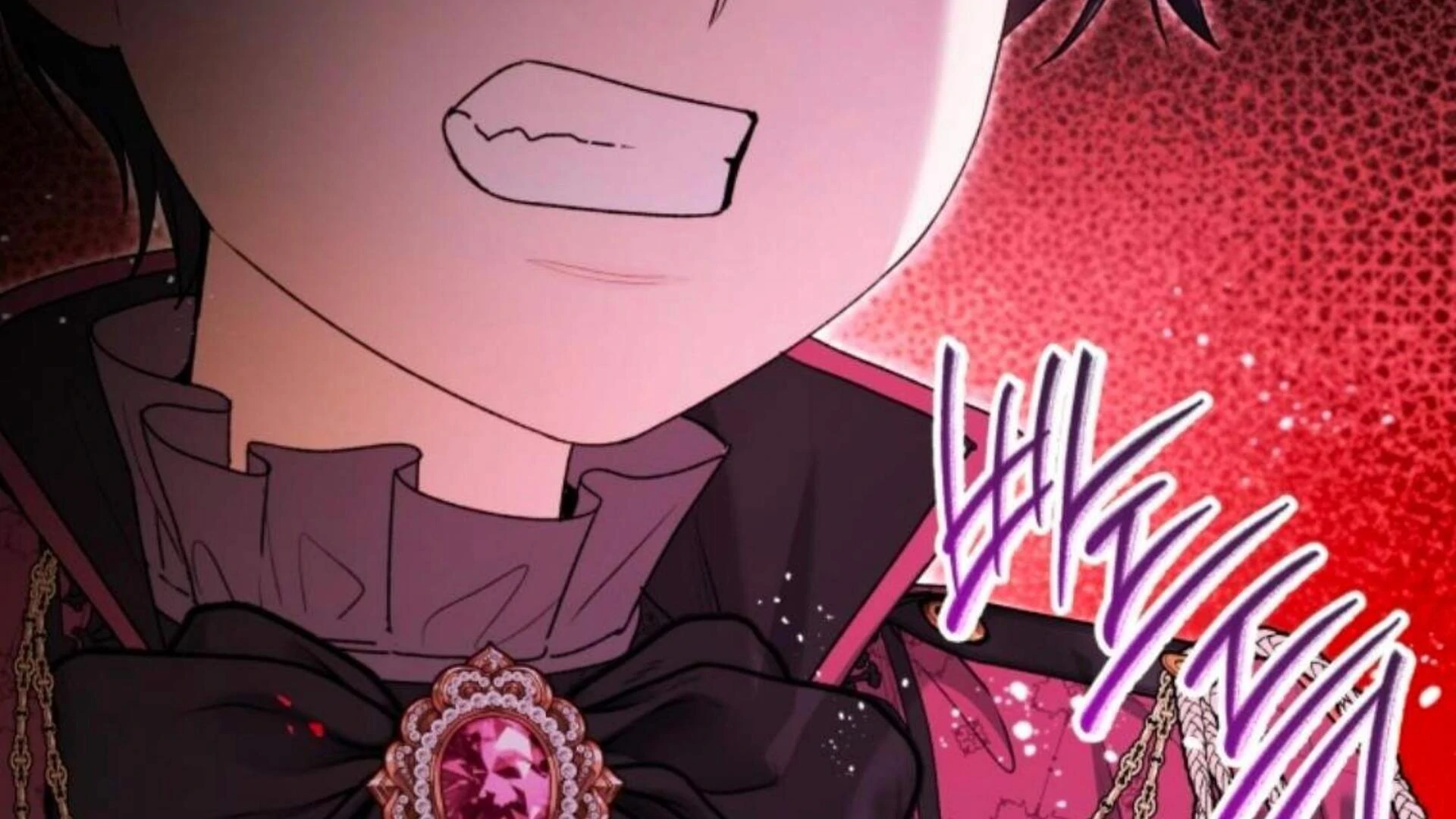 Baca Black Killer Whale Baby - Chapter 84 halaman 97