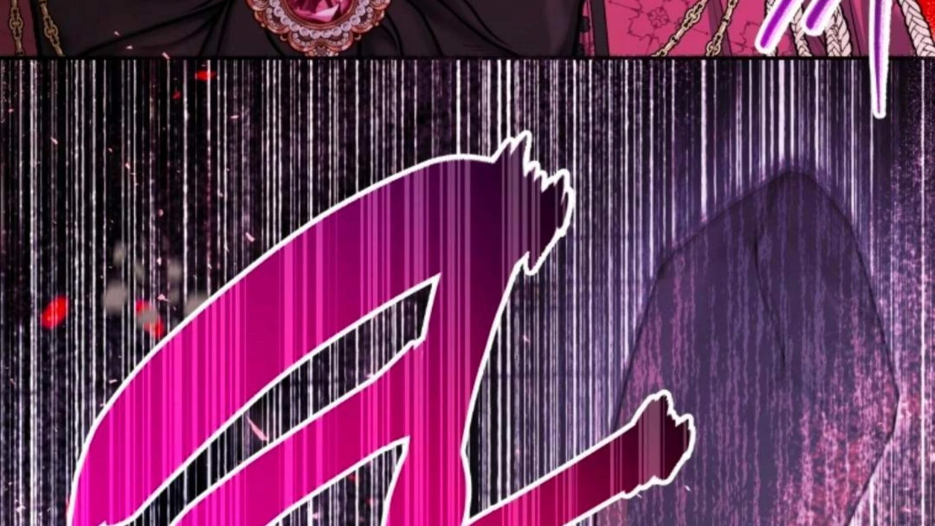 Baca Black Killer Whale Baby - Chapter 84 halaman 98