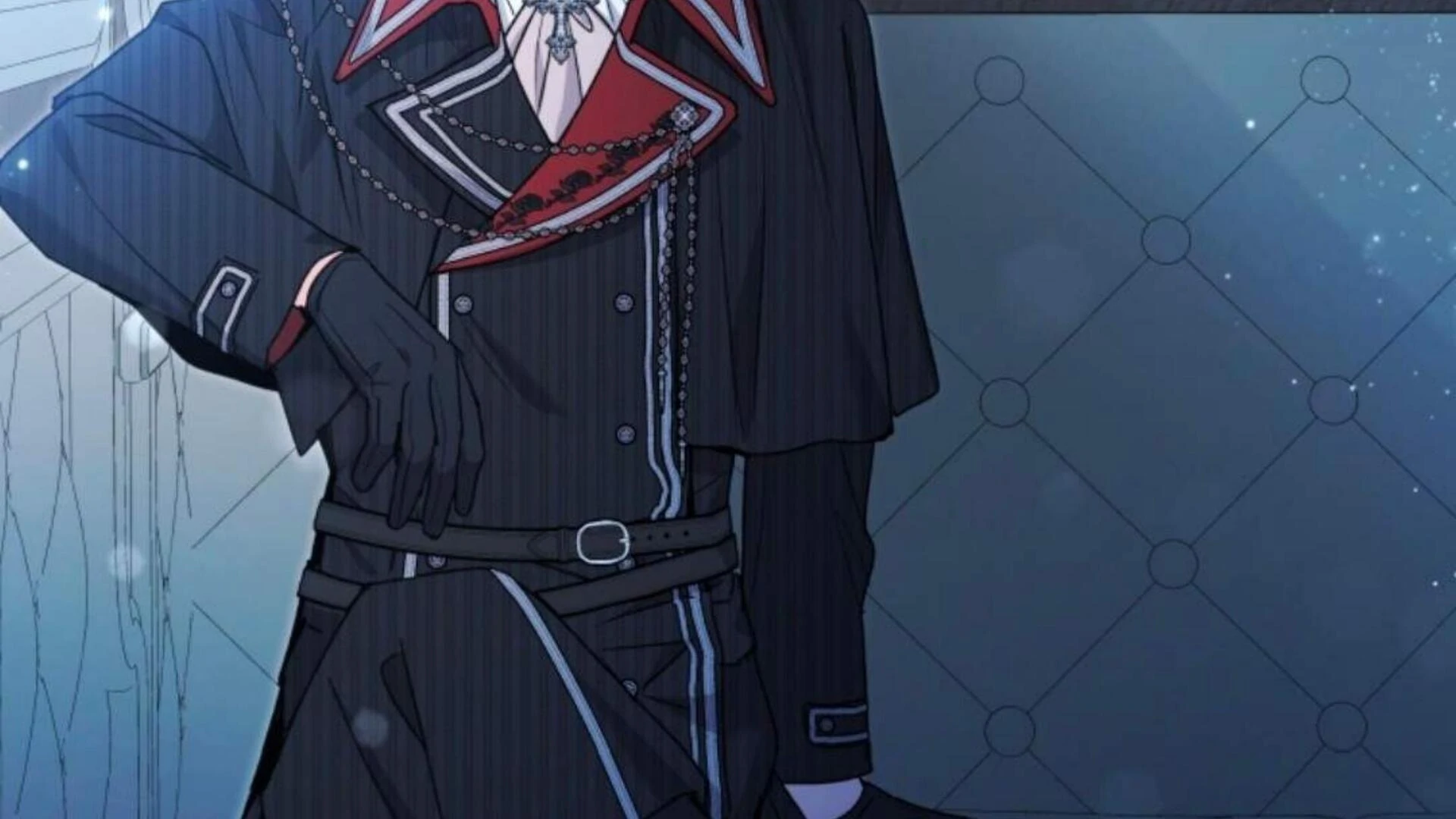 Baca Black Killer Whale Baby - Chapter 85 halaman 102