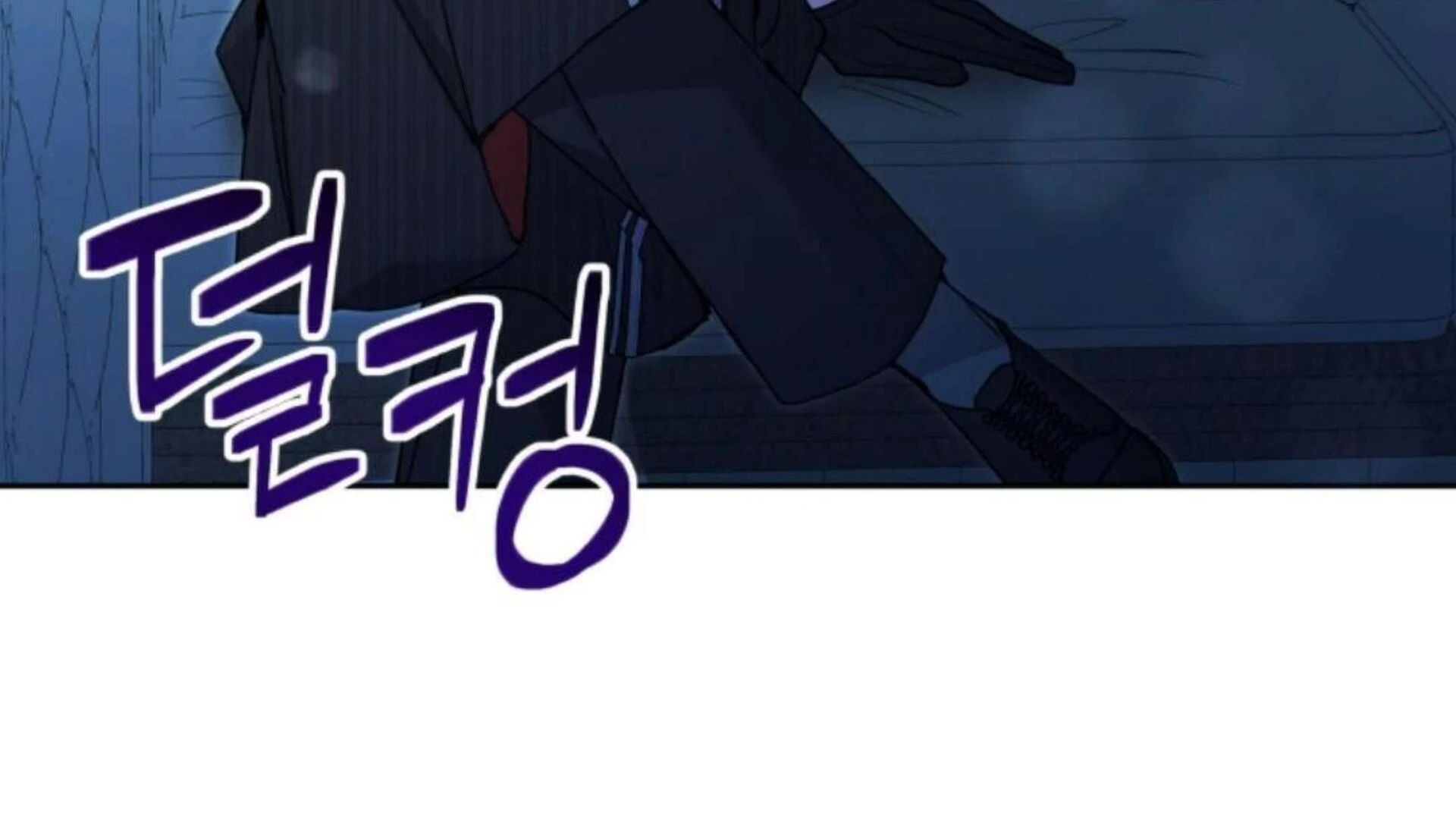 Baca Black Killer Whale Baby - Chapter 85 halaman 103