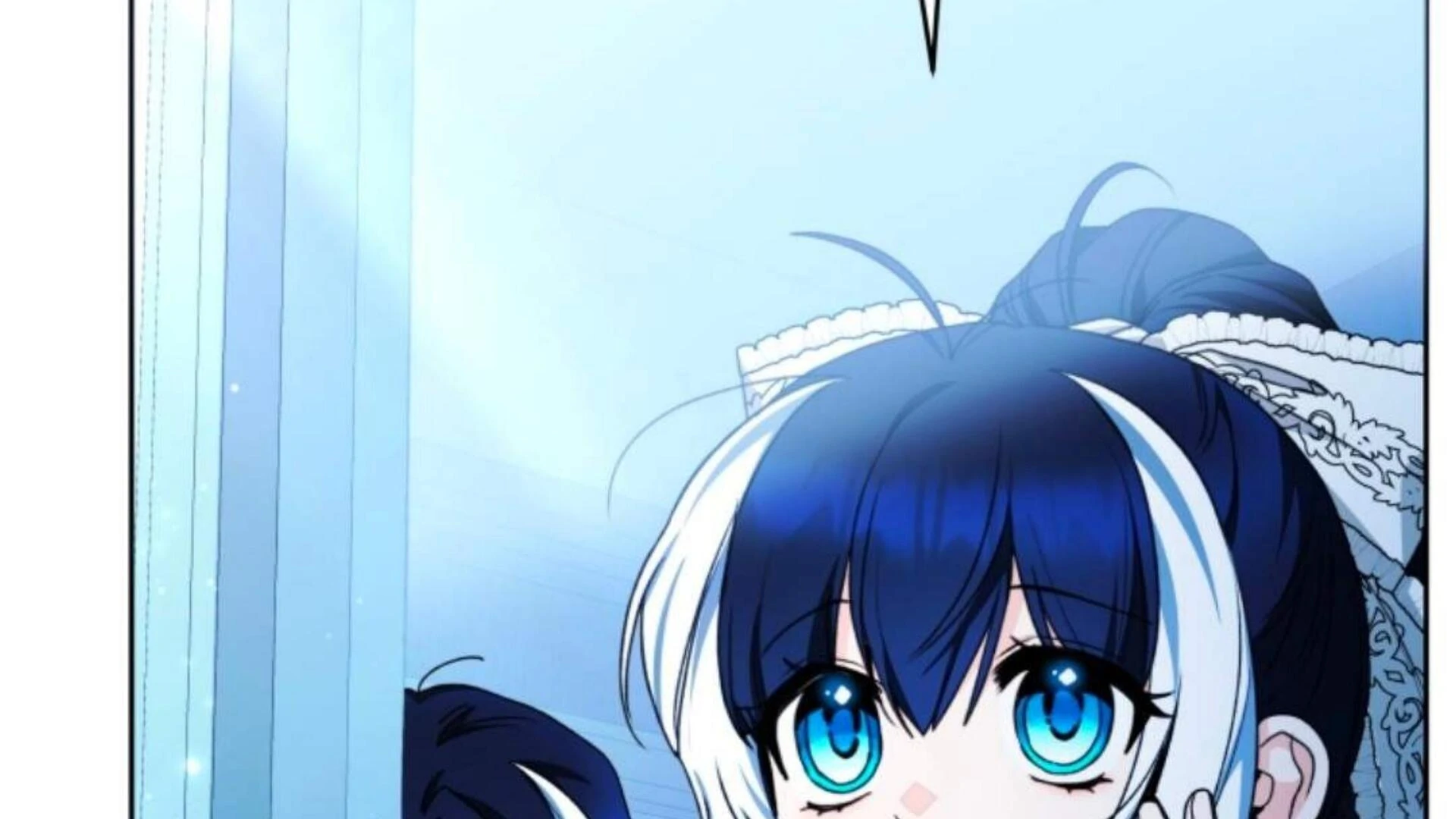 Baca Black Killer Whale Baby - Chapter 85 halaman 106