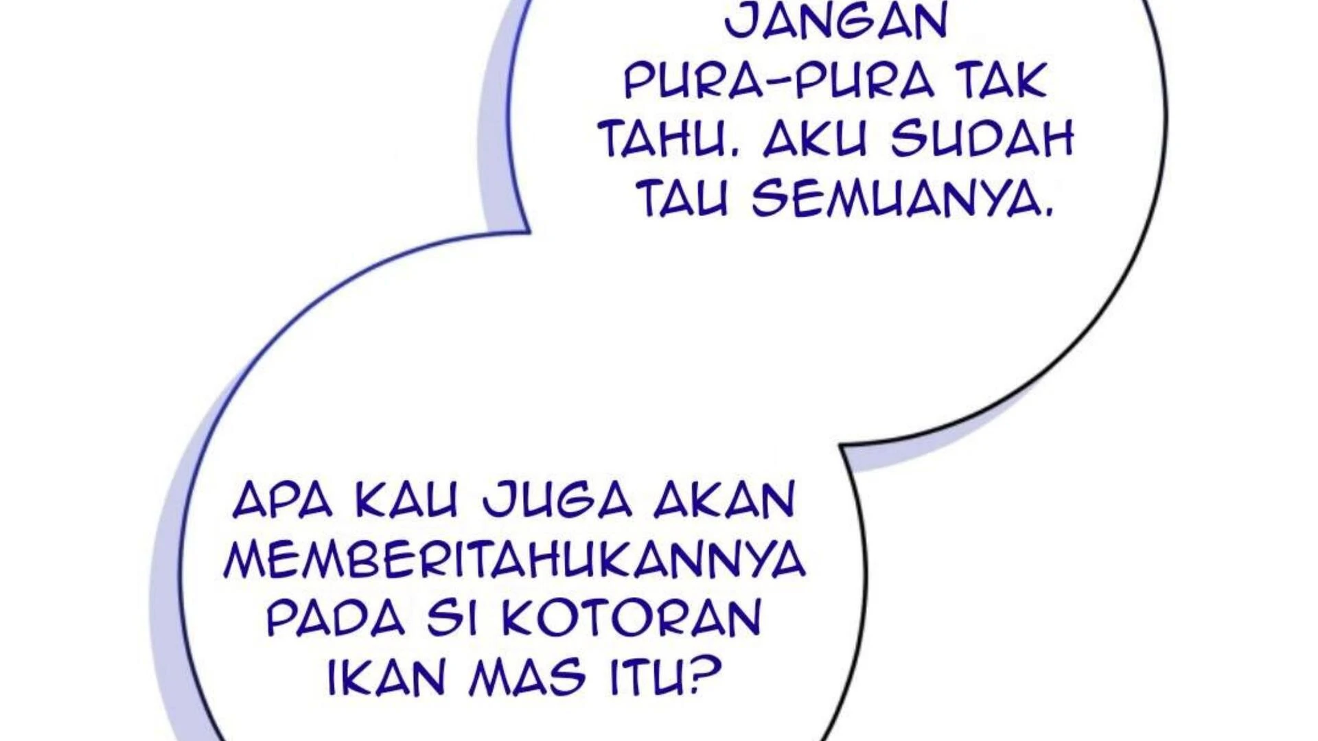 Baca Black Killer Whale Baby - Chapter 85 halaman 108