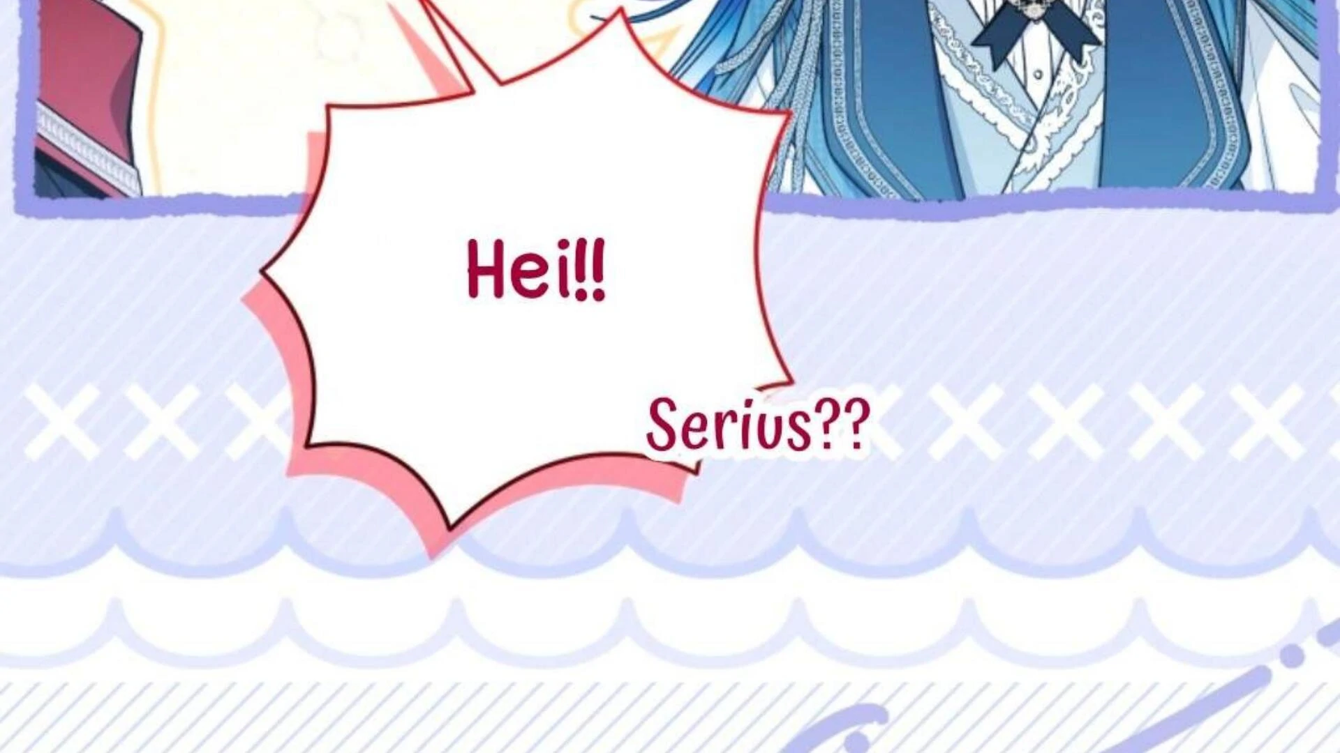 Baca Black Killer Whale Baby - Chapter 85 halaman 112