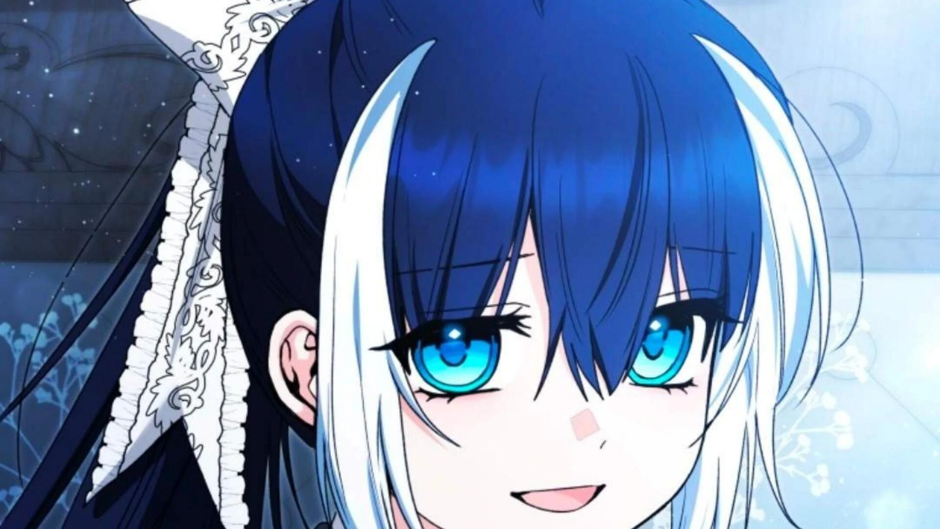 Baca Black Killer Whale Baby - Chapter 85 halaman 115