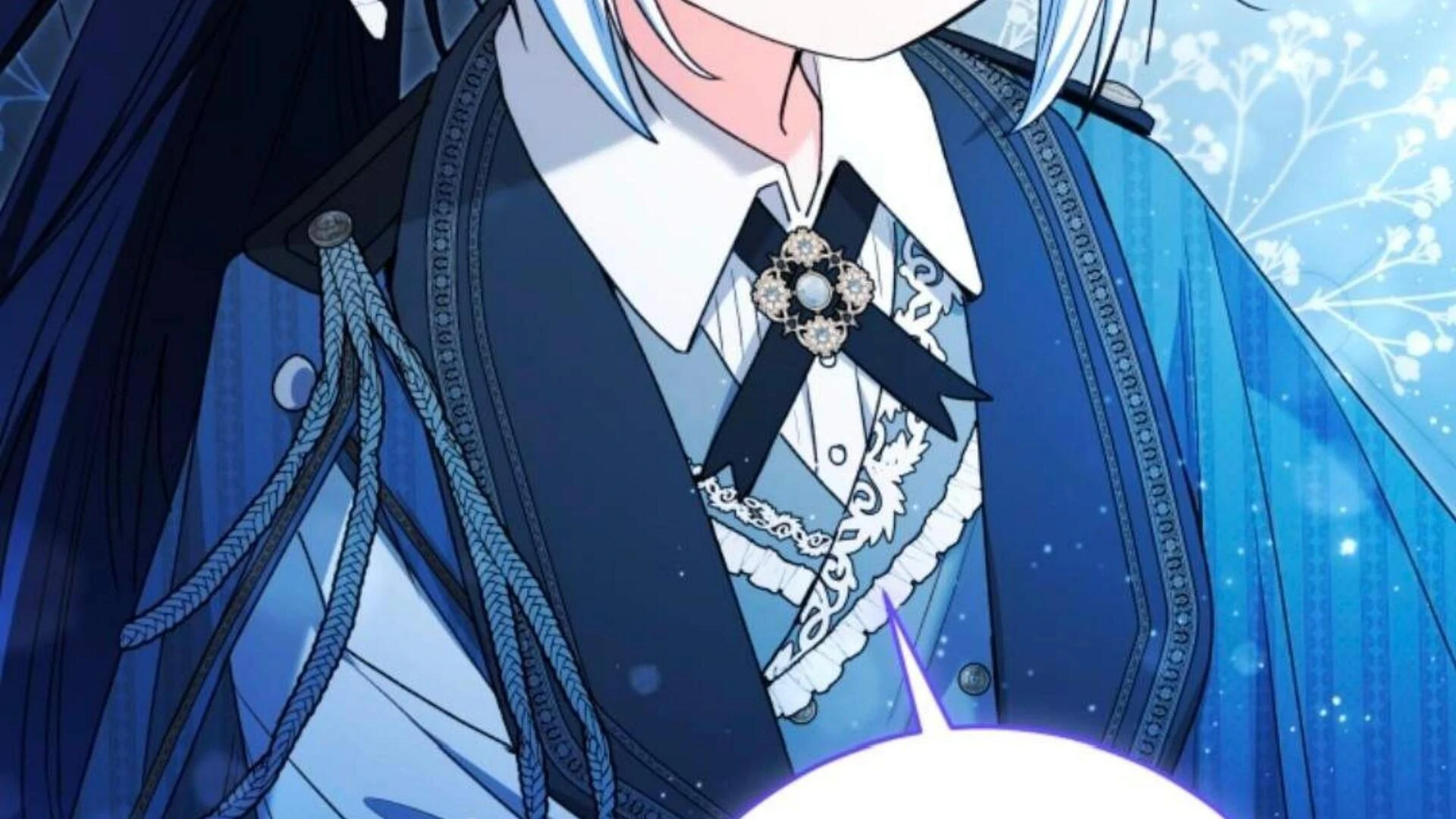 Baca Black Killer Whale Baby - Chapter 85 halaman 116