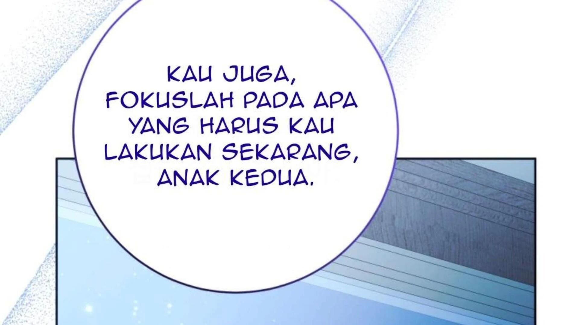 Baca Black Killer Whale Baby - Chapter 85 halaman 119