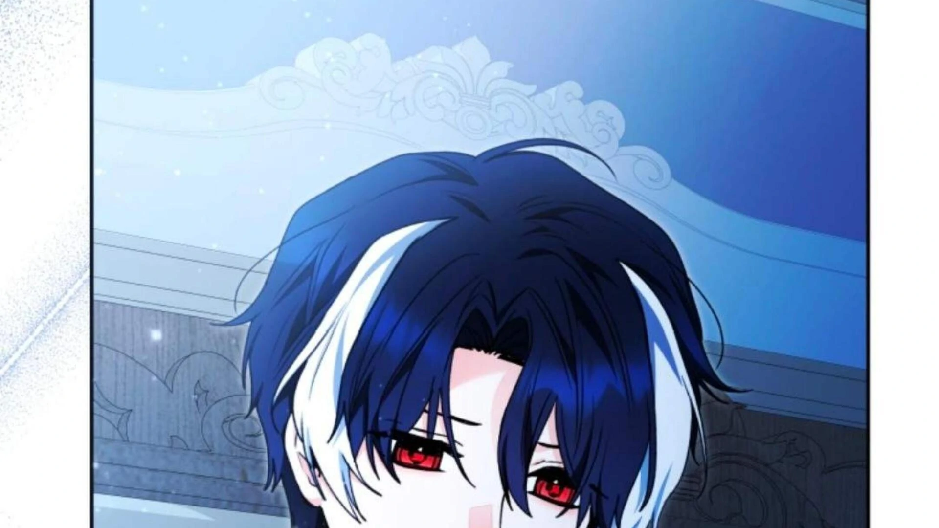 Baca Black Killer Whale Baby - Chapter 85 halaman 120