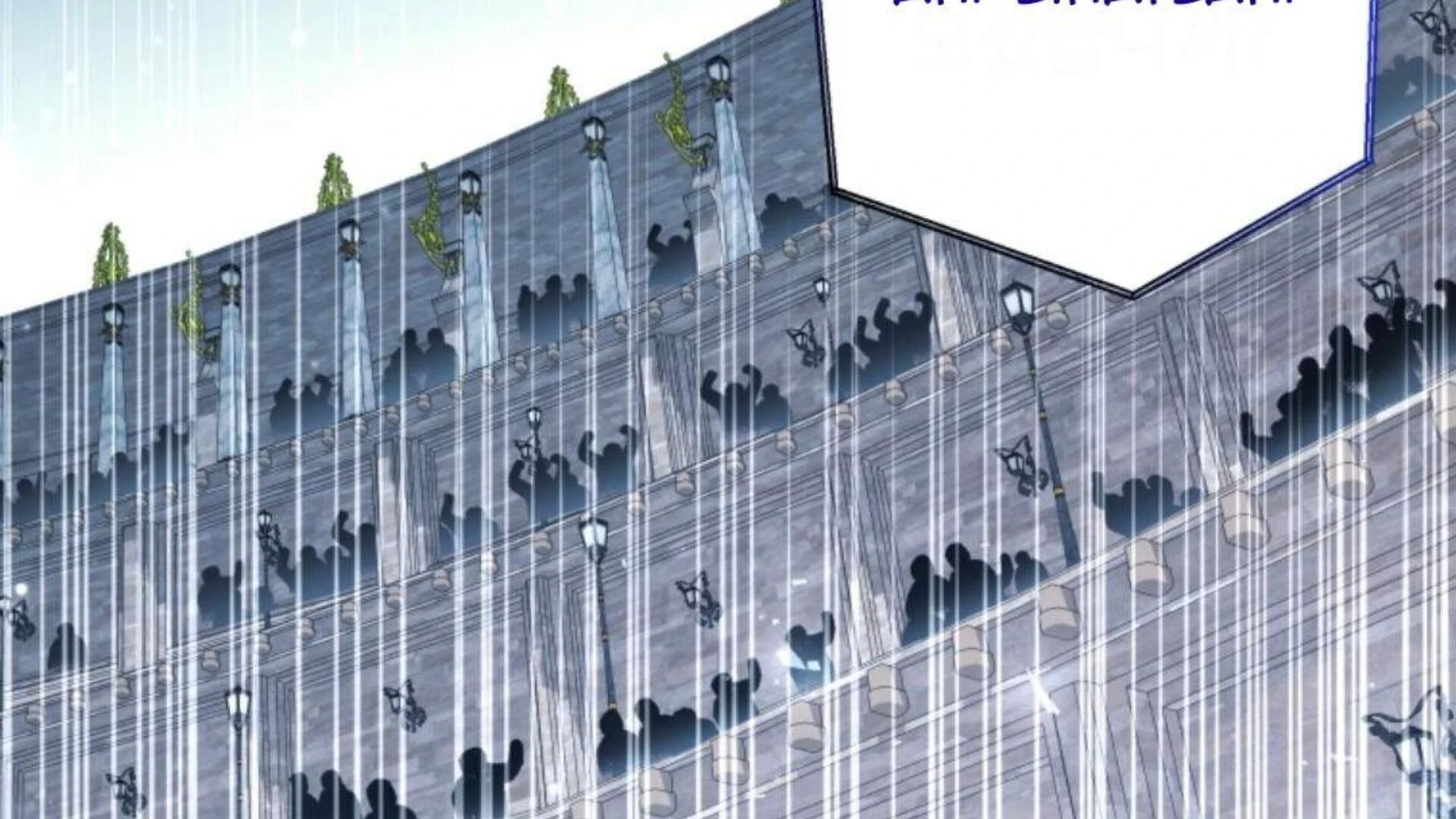 Baca Black Killer Whale Baby - Chapter 85 halaman 128