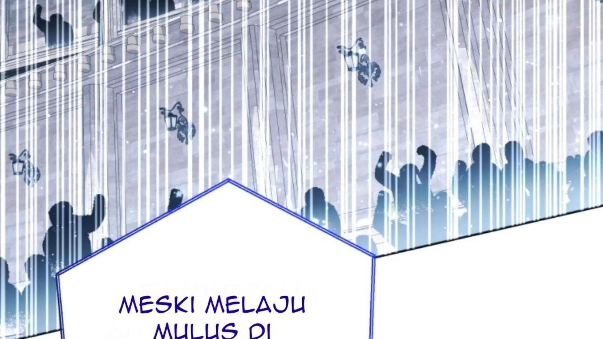 Baca Black Killer Whale Baby - Chapter 85 halaman 129