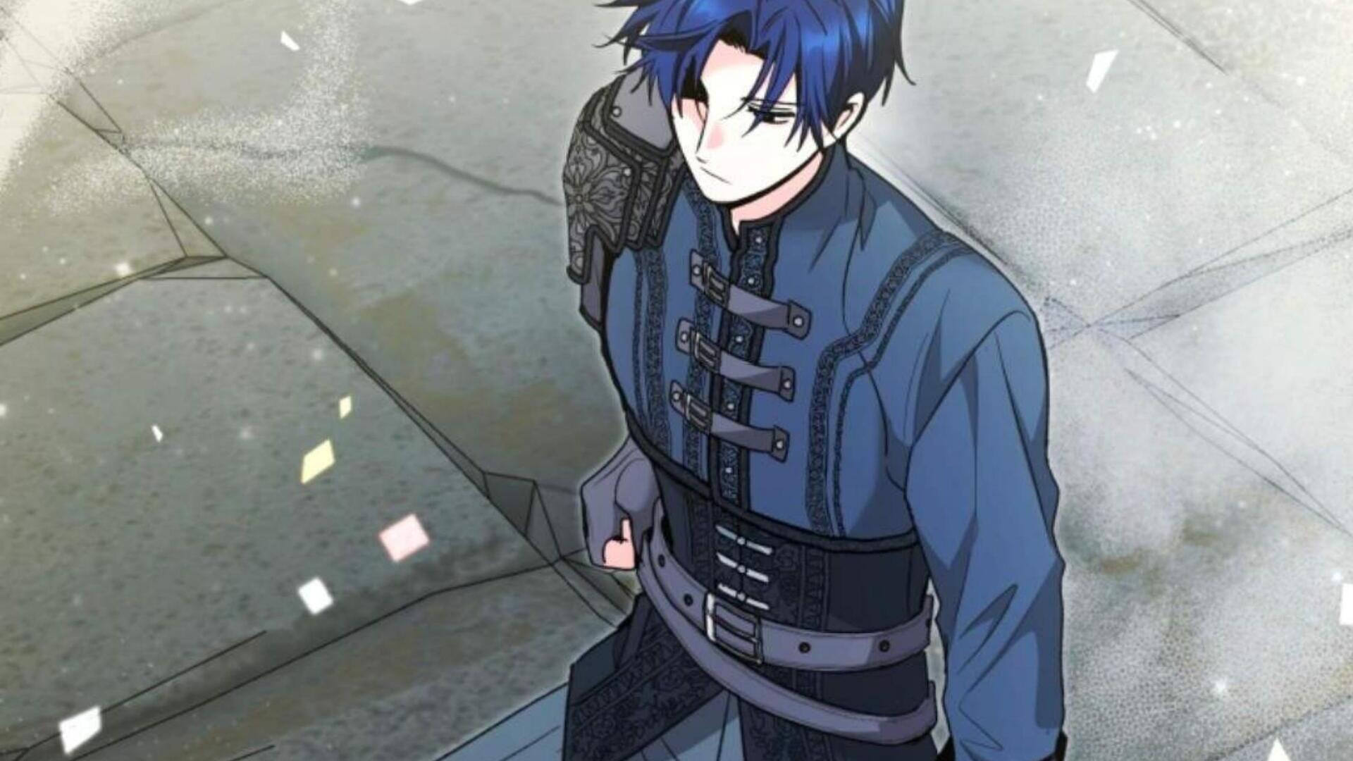 Baca Black Killer Whale Baby - Chapter 85 halaman 133