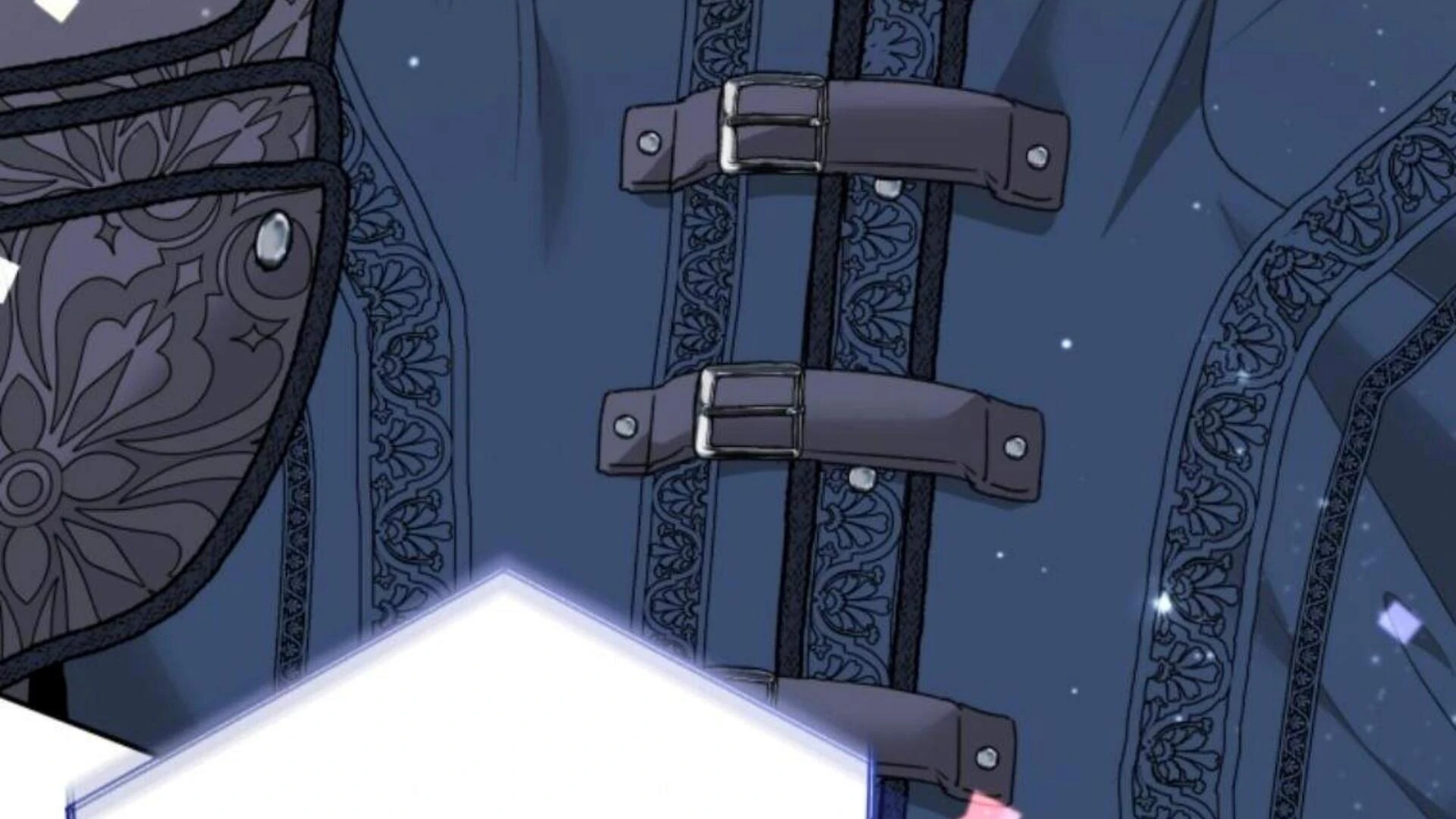 Baca Black Killer Whale Baby - Chapter 85 halaman 137