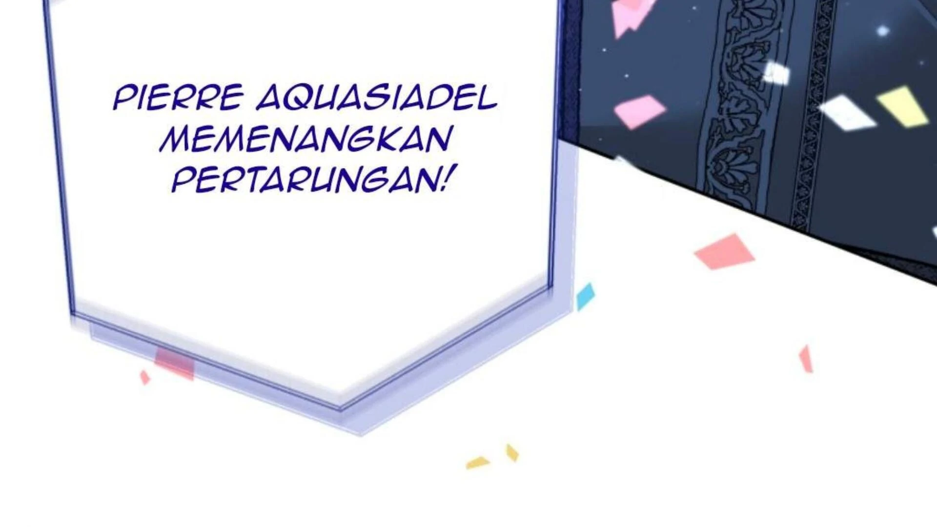 Baca Black Killer Whale Baby - Chapter 85 halaman 138