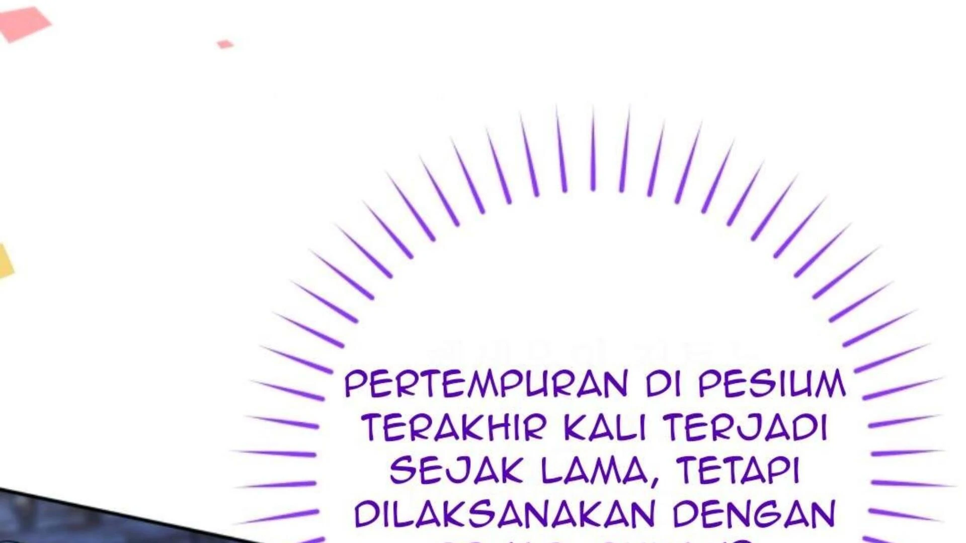 Baca Black Killer Whale Baby - Chapter 85 halaman 139