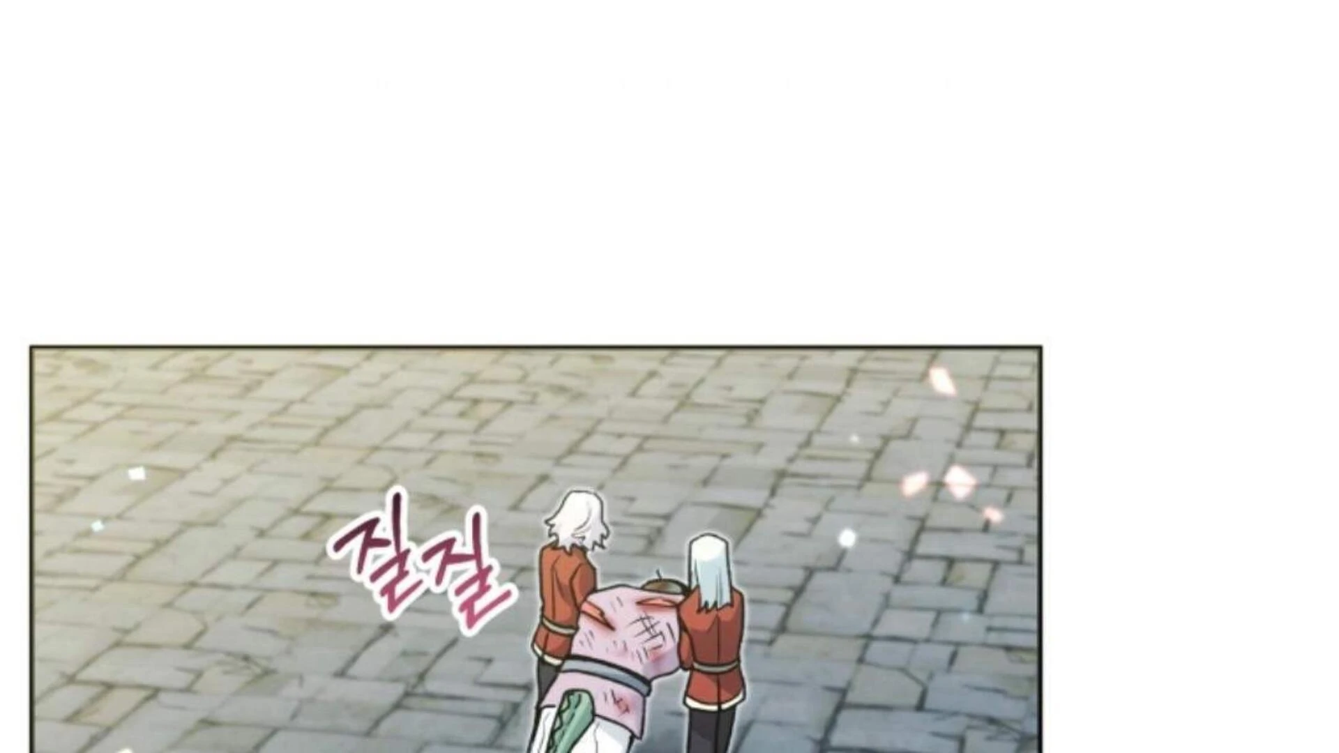 Baca Black Killer Whale Baby - Chapter 85 halaman 144