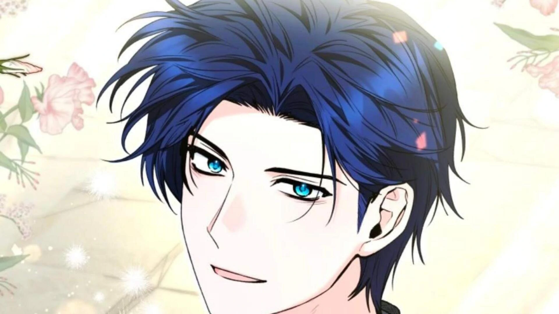 Baca Black Killer Whale Baby - Chapter 85 halaman 149