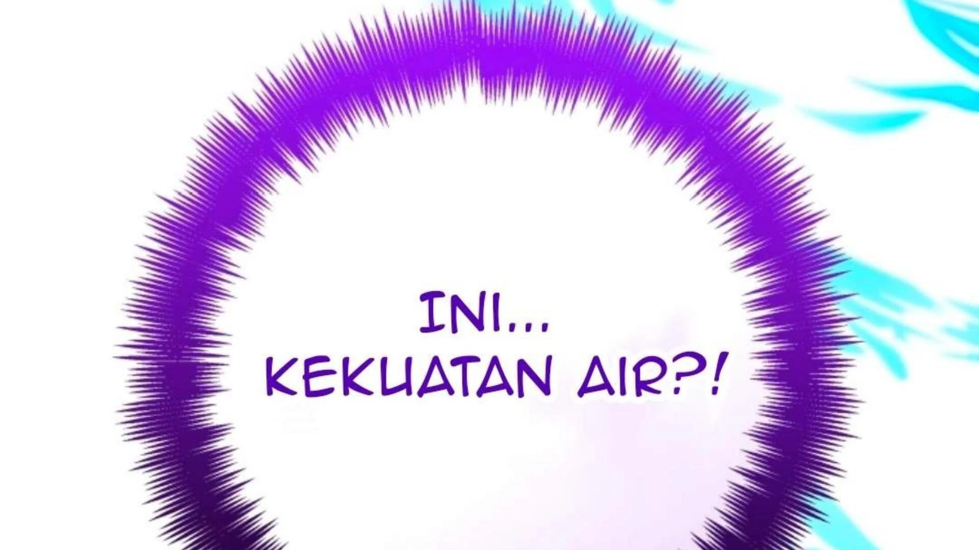 Baca Black Killer Whale Baby - Chapter 85 halaman 15