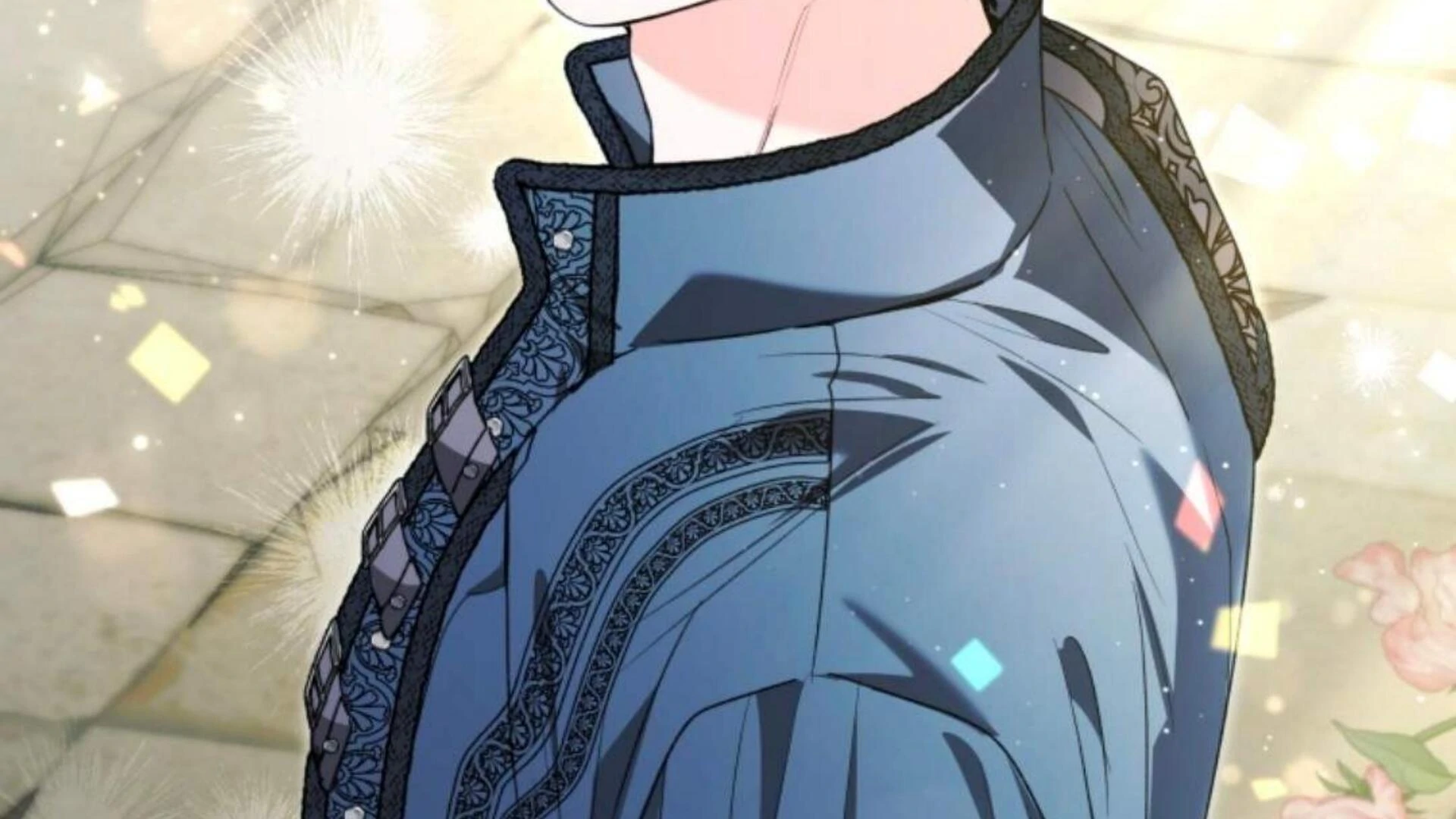 Baca Black Killer Whale Baby - Chapter 85 halaman 150