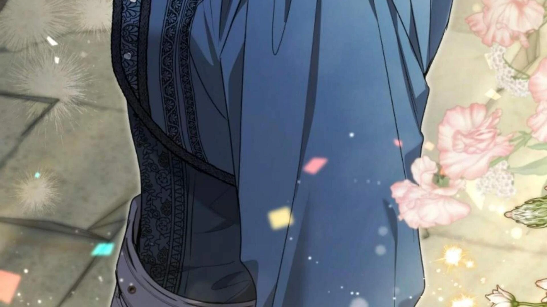 Baca Black Killer Whale Baby - Chapter 85 halaman 151