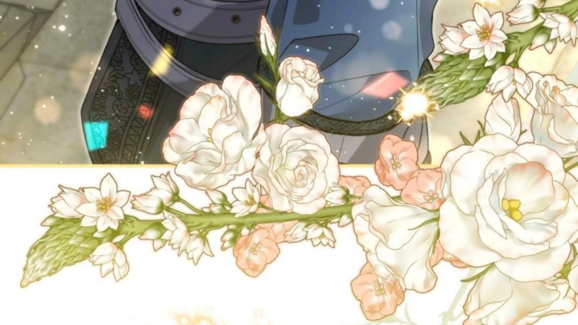 Baca Black Killer Whale Baby - Chapter 85 halaman 152