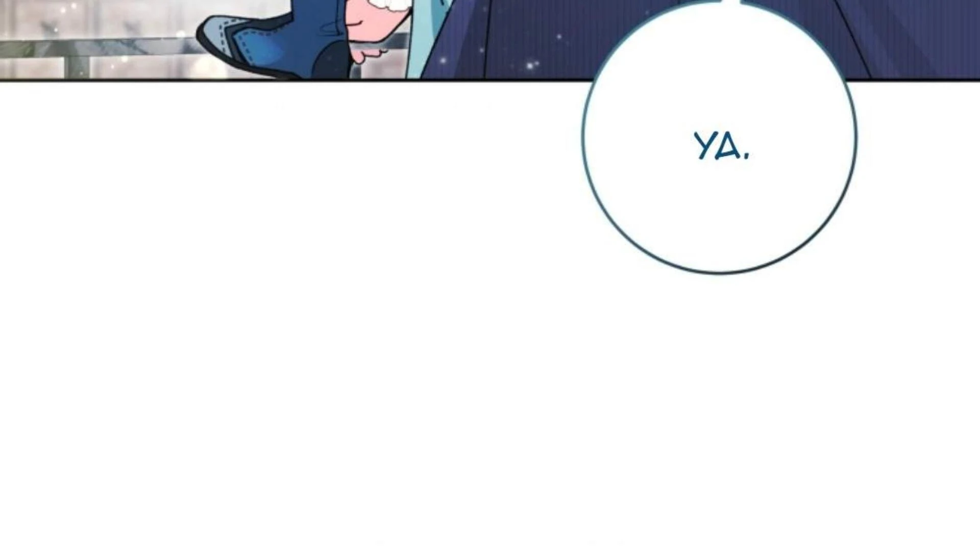 Baca Black Killer Whale Baby - Chapter 85 halaman 160