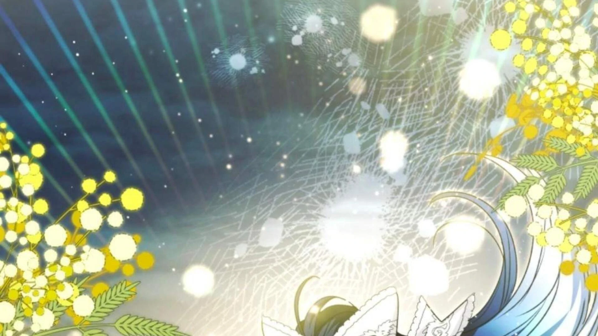 Baca Black Killer Whale Baby - Chapter 85 halaman 166