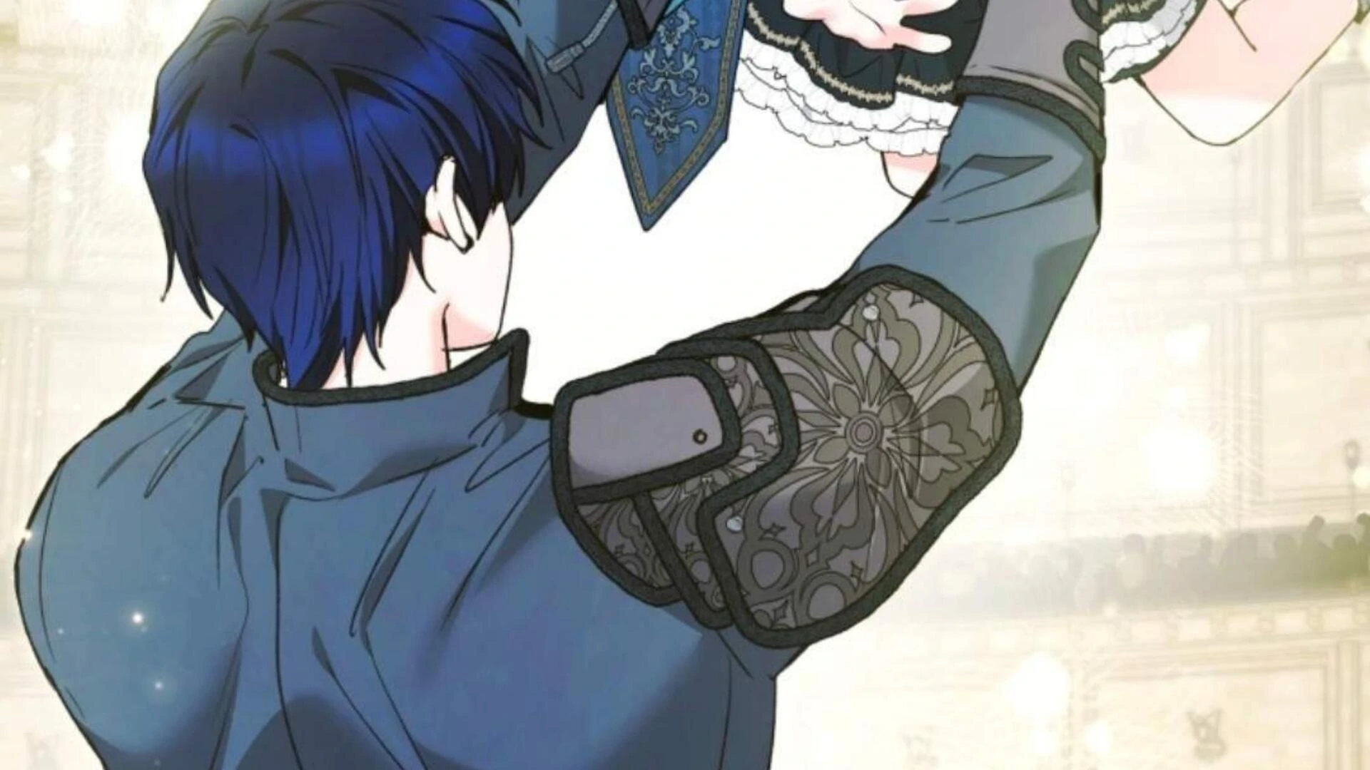 Baca Black Killer Whale Baby - Chapter 85 halaman 168