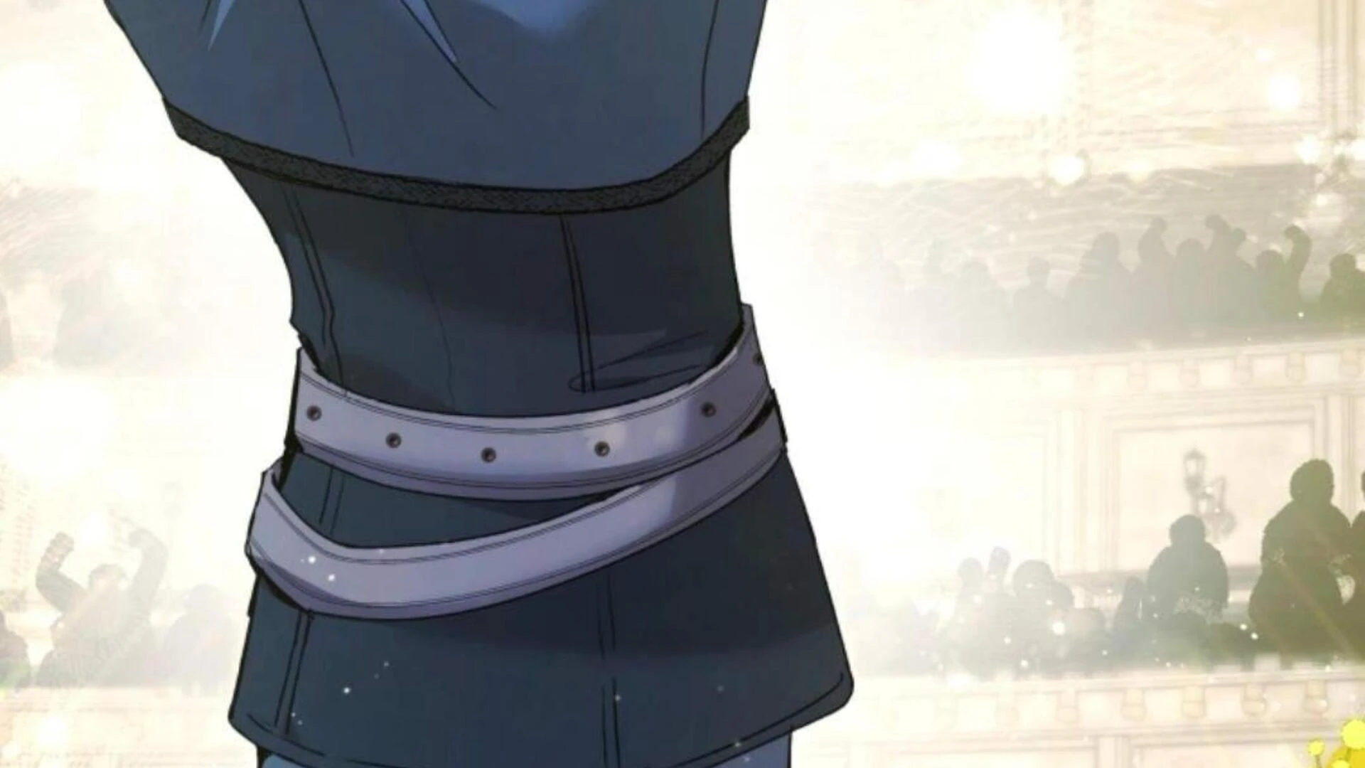 Baca Black Killer Whale Baby - Chapter 85 halaman 169