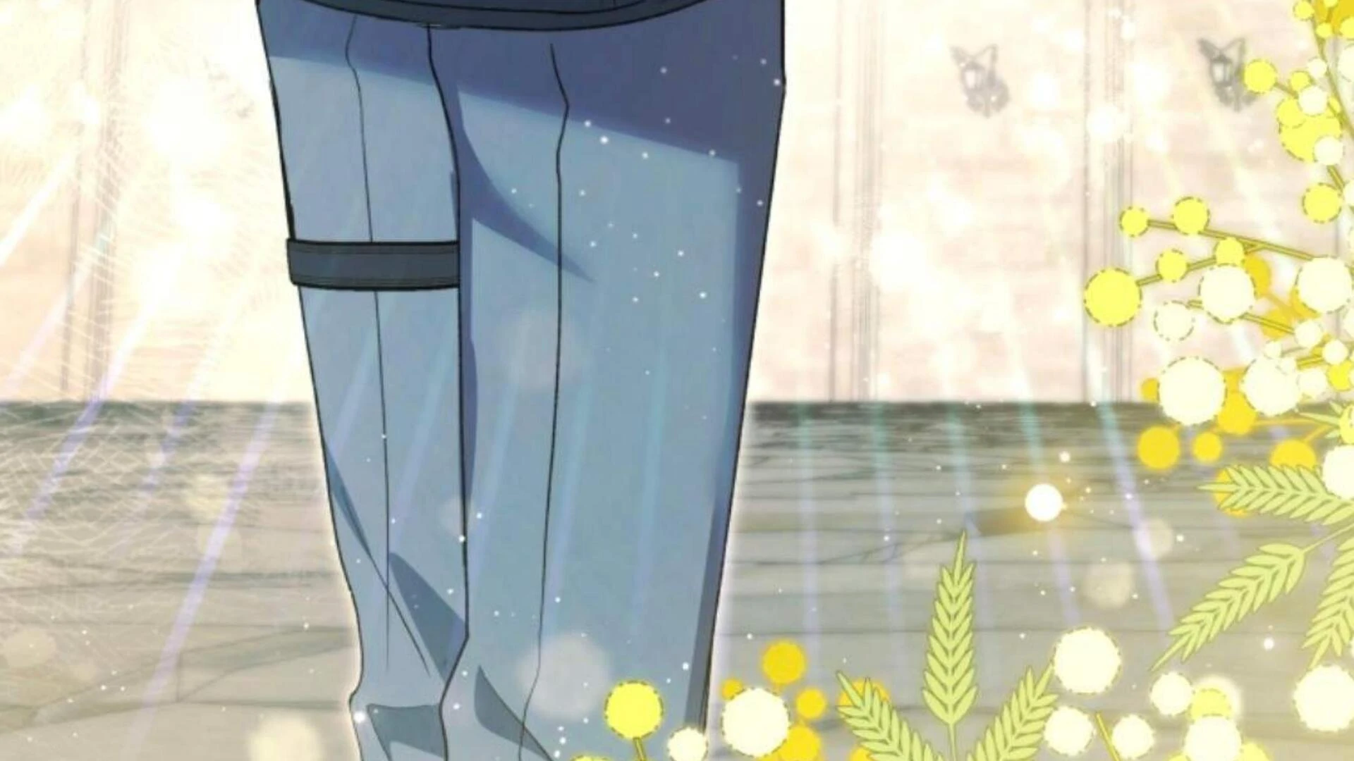 Baca Black Killer Whale Baby - Chapter 85 halaman 170