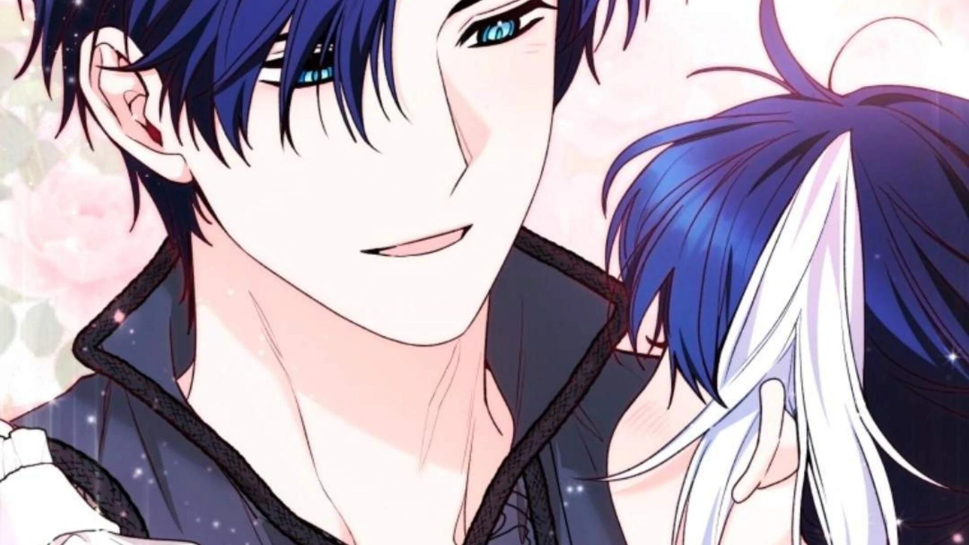 Baca Black Killer Whale Baby - Chapter 85 halaman 174