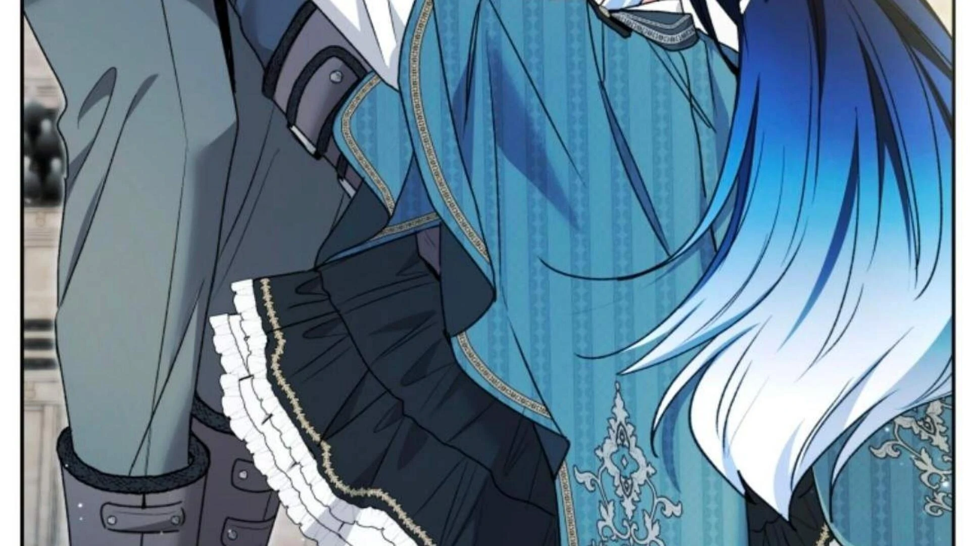 Baca Black Killer Whale Baby - Chapter 85 halaman 180