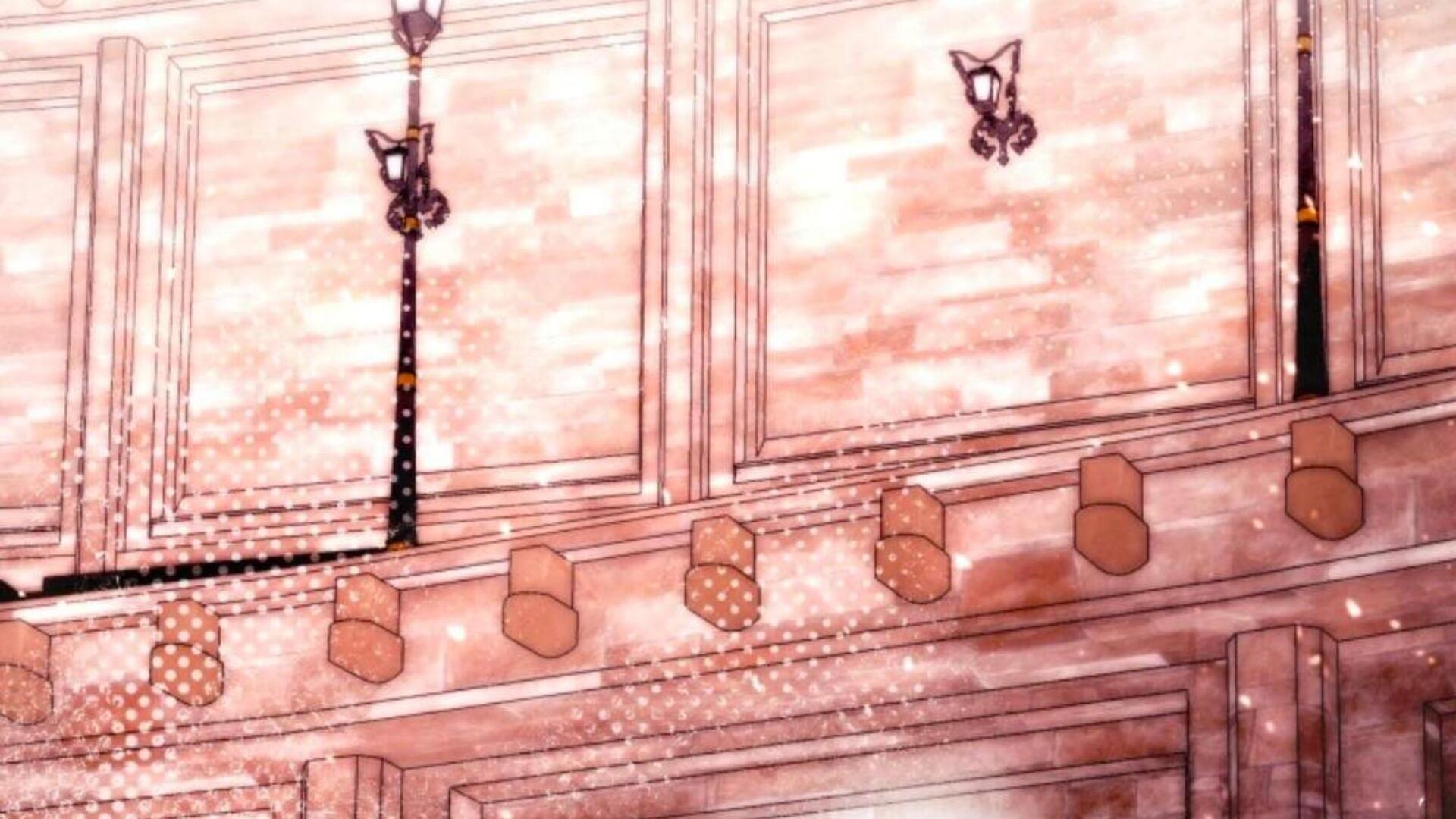 Baca Black Killer Whale Baby - Chapter 85 halaman 184