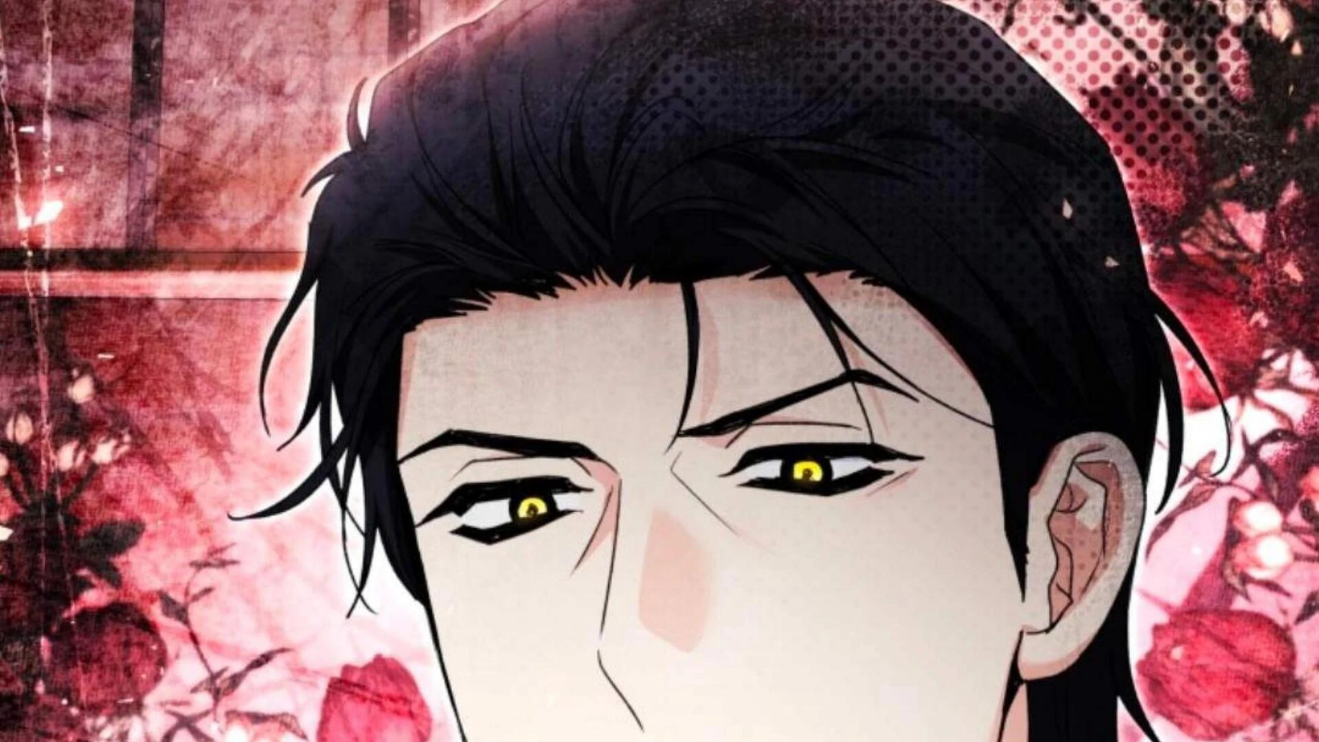 Baca Black Killer Whale Baby - Chapter 85 halaman 186