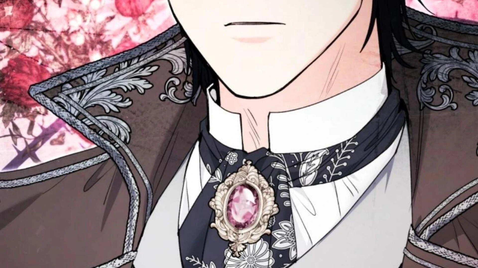 Baca Black Killer Whale Baby - Chapter 85 halaman 187