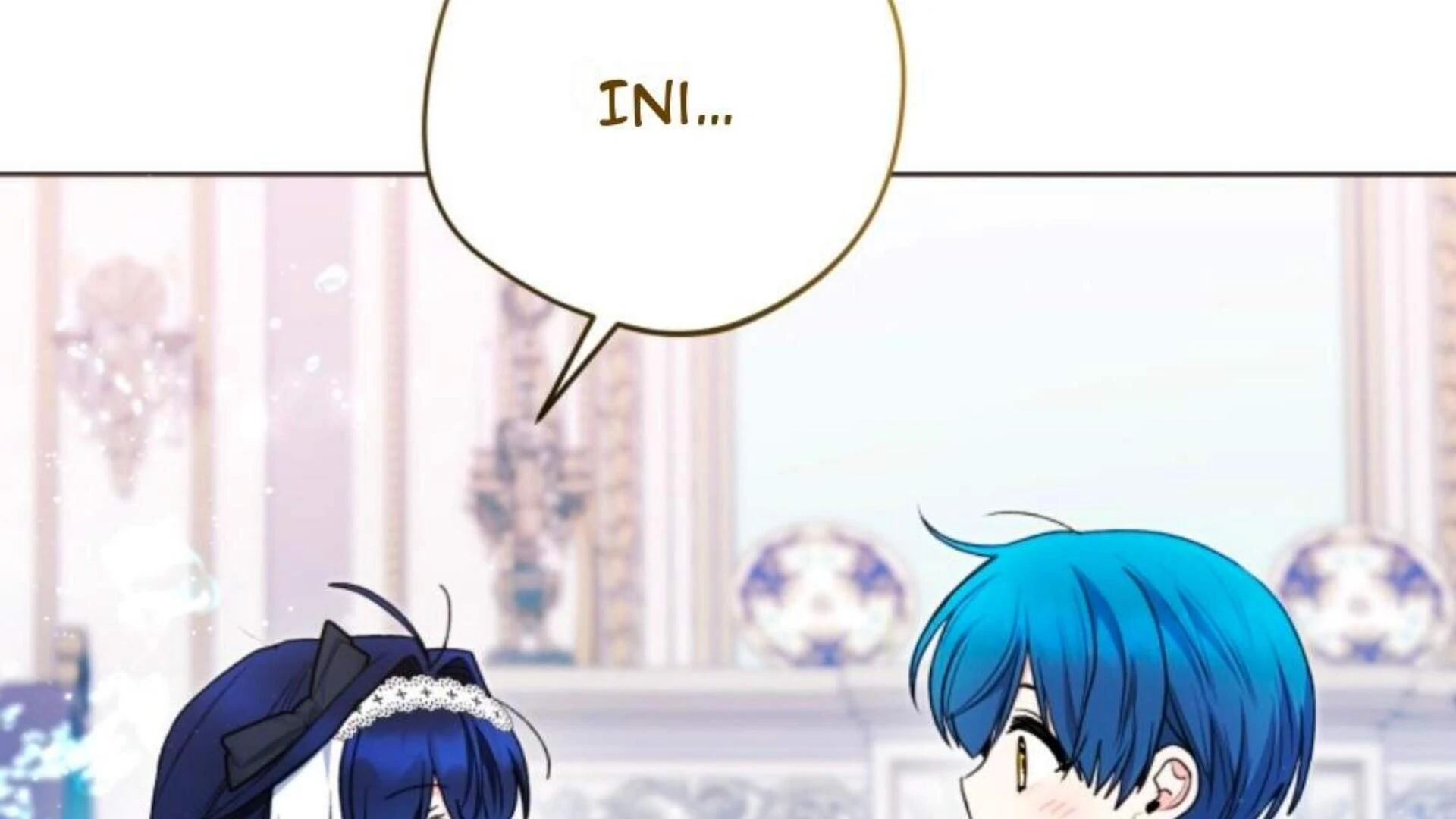 Baca Black Killer Whale Baby - Chapter 85 halaman 19